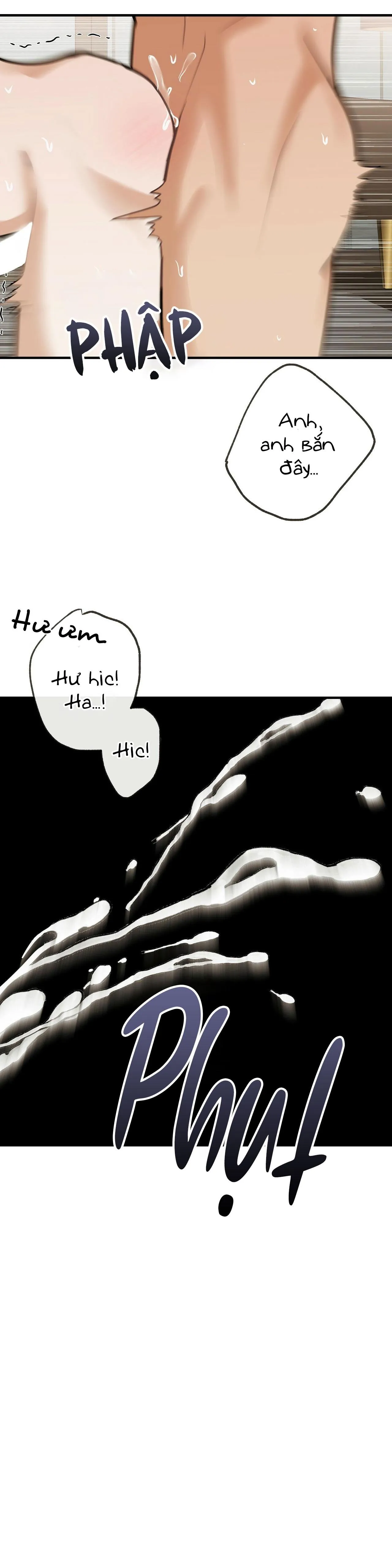 Đứa Trẻ Này Là Con Tôi (END) Chapter 36 Trang 33