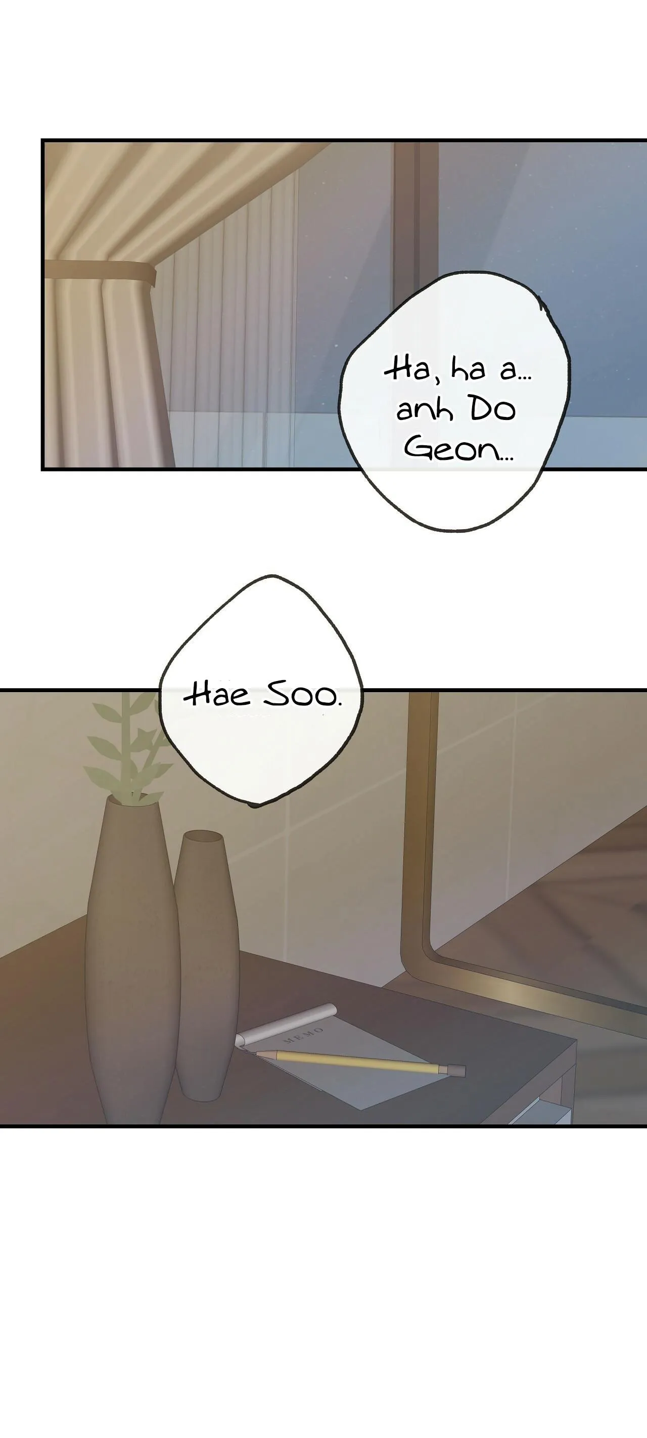 Đứa Trẻ Này Là Con Tôi (END) Chapter 36 Trang 34