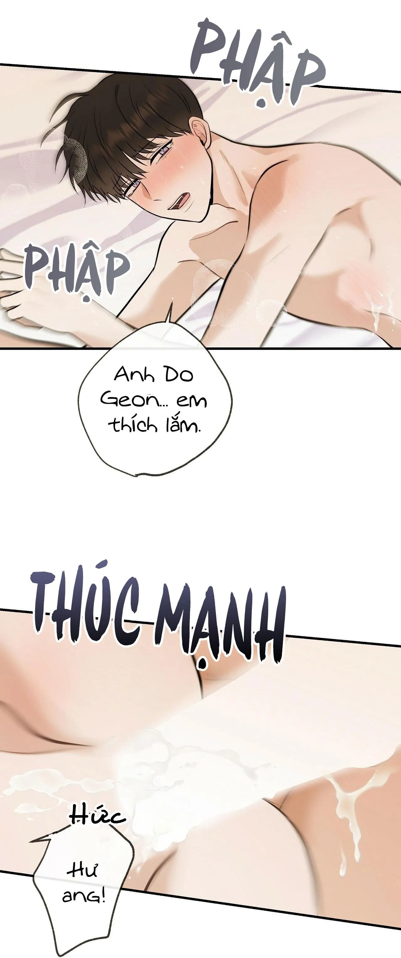 Đứa Trẻ Này Là Con Tôi (END) Chapter 36 Trang 35