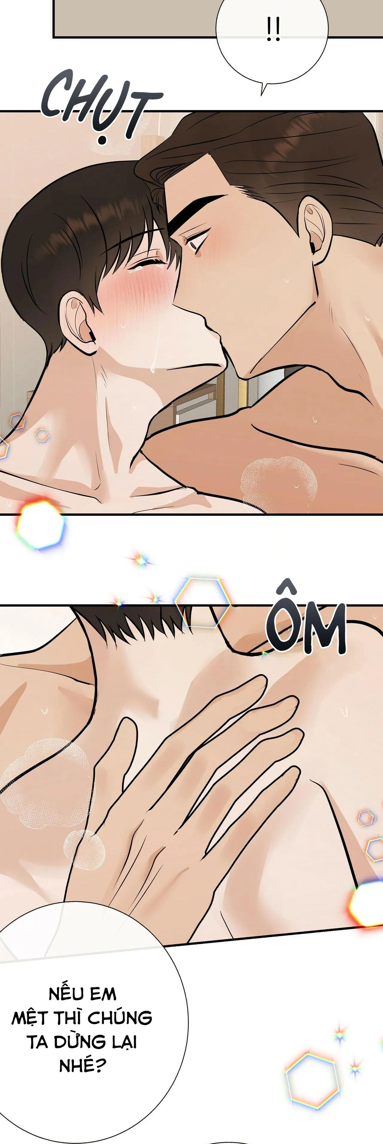 Đứa Trẻ Này Là Con Tôi (END) Chapter 36 Trang 39