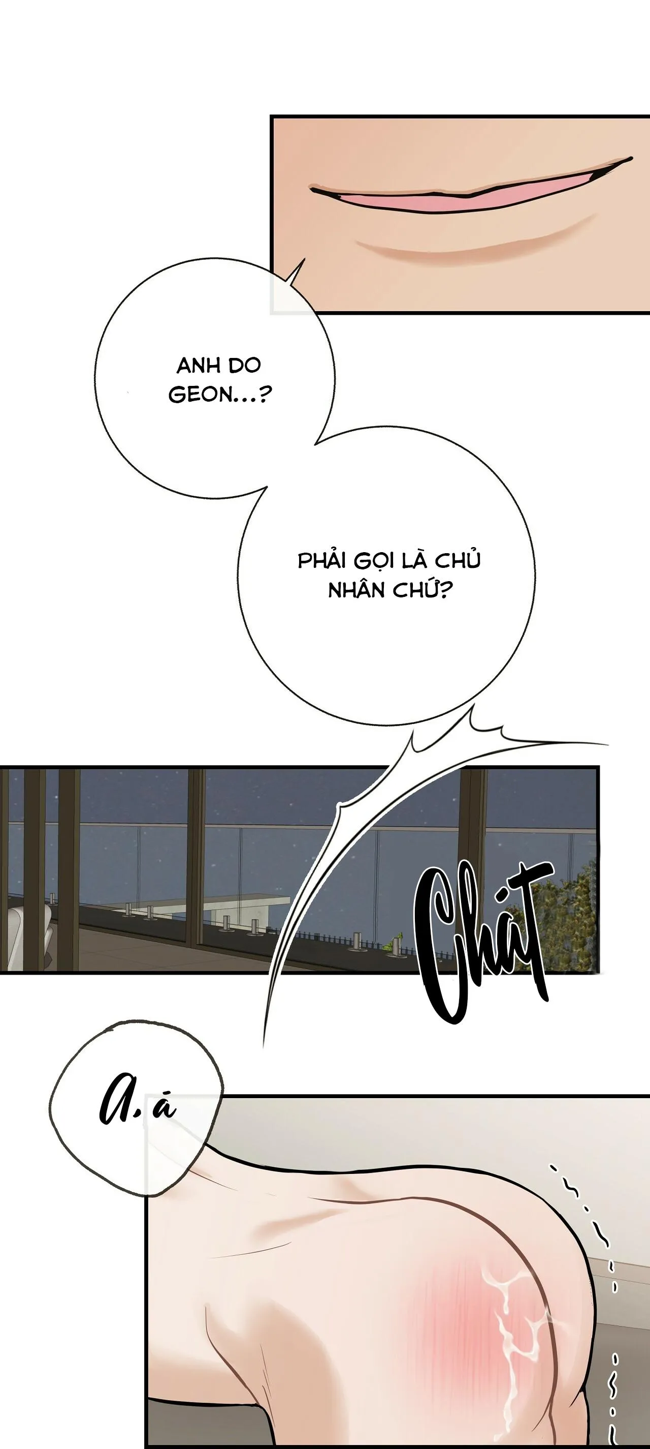 Đứa Trẻ Này Là Con Tôi (END) Chapter 37 Trang 4