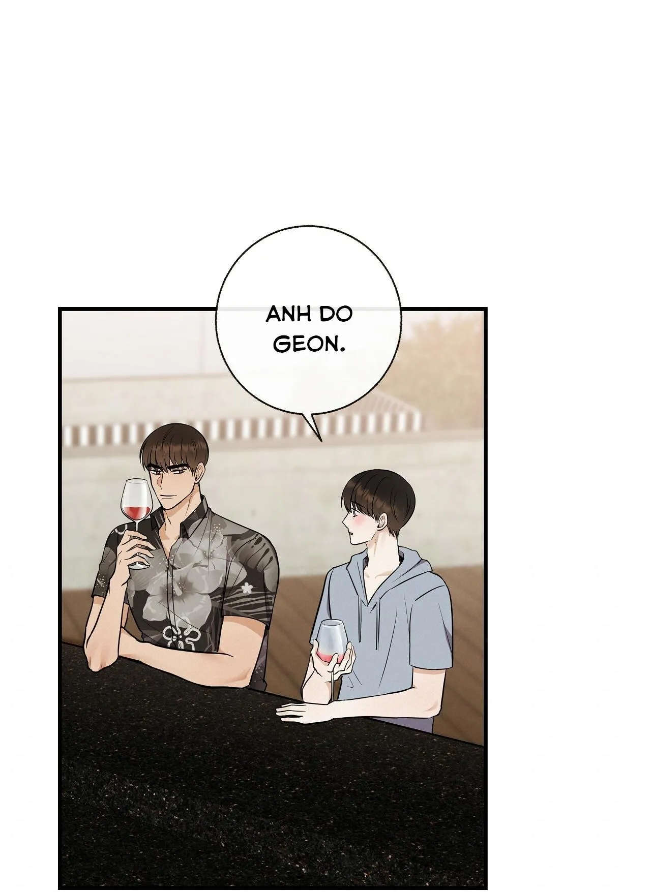 Đứa Trẻ Này Là Con Tôi (END) Chapter 37 Trang 18