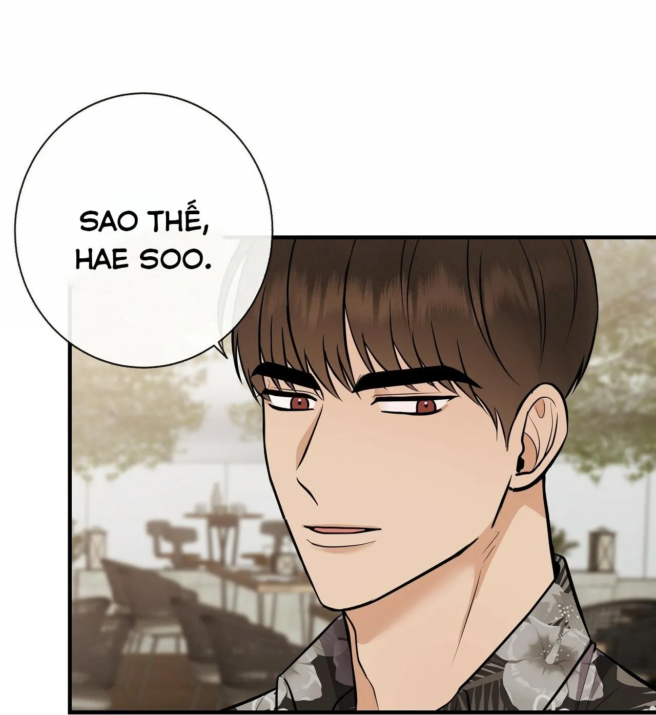 Đứa Trẻ Này Là Con Tôi (END) Chapter 37 Trang 19