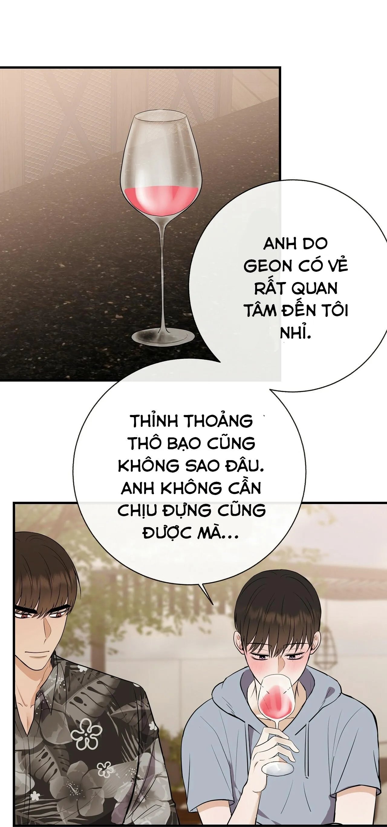 Đứa Trẻ Này Là Con Tôi (END) Chapter 37 Trang 20