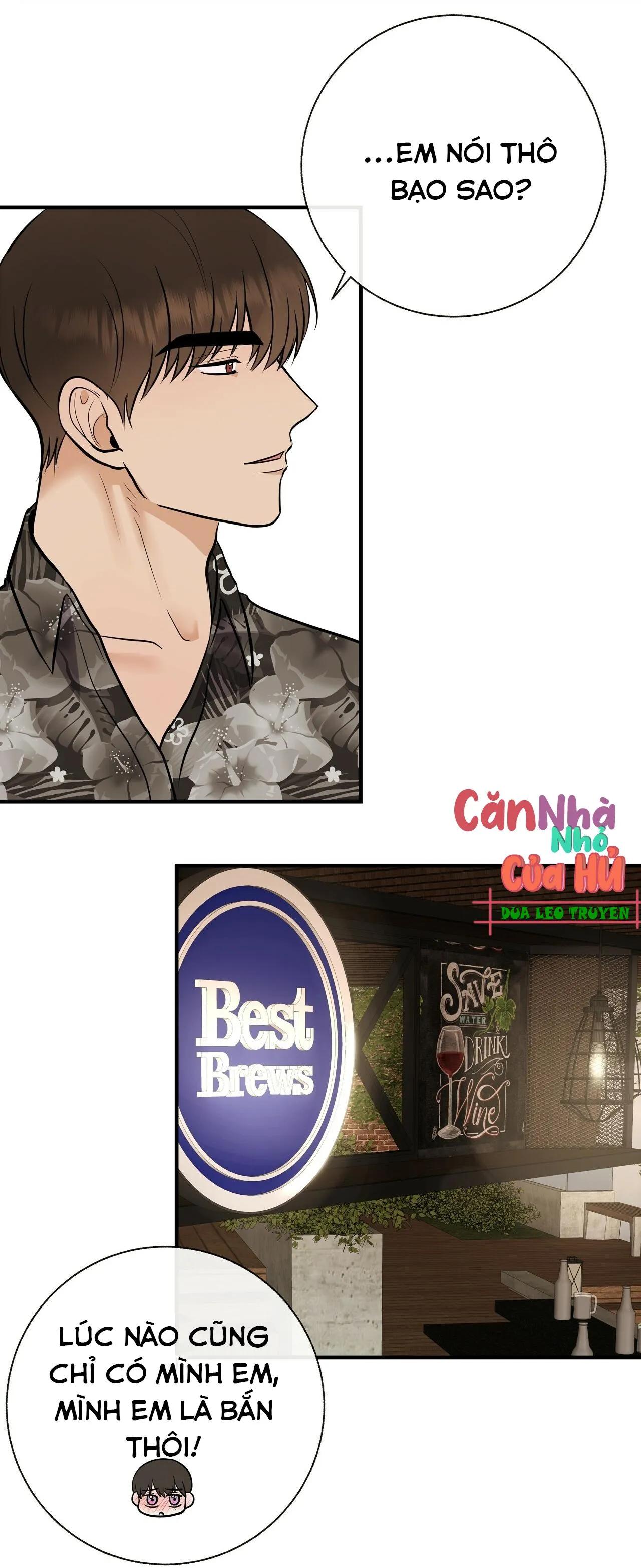 Đứa Trẻ Này Là Con Tôi (END) Chapter 37 Trang 21