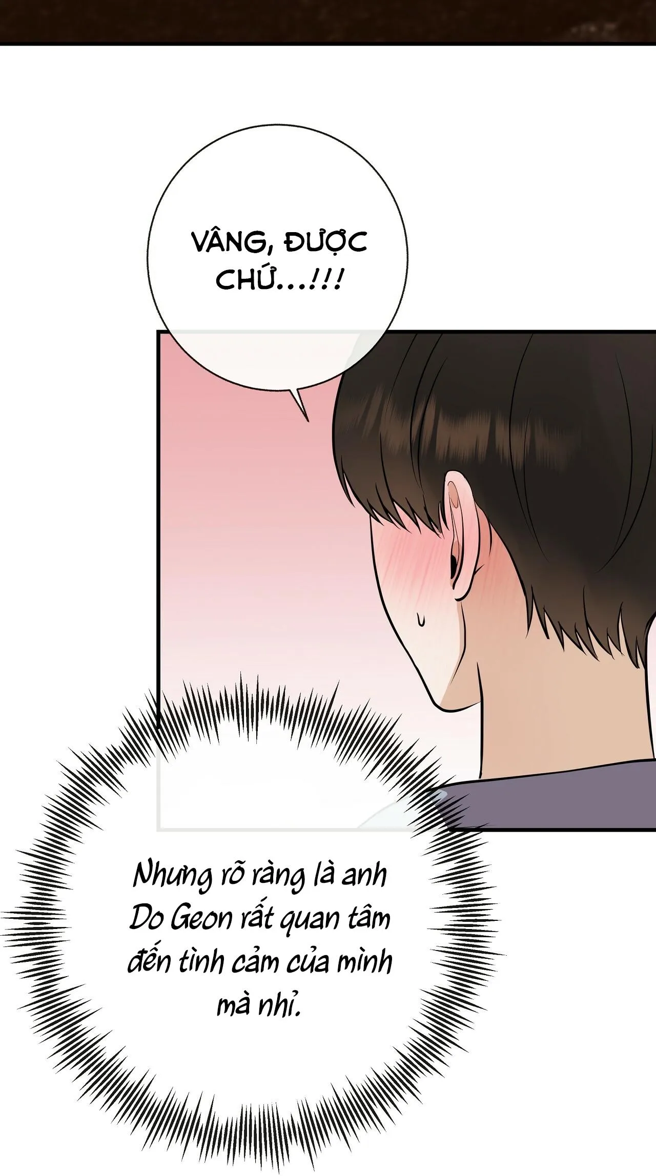 Đứa Trẻ Này Là Con Tôi (END) Chapter 37 Trang 23