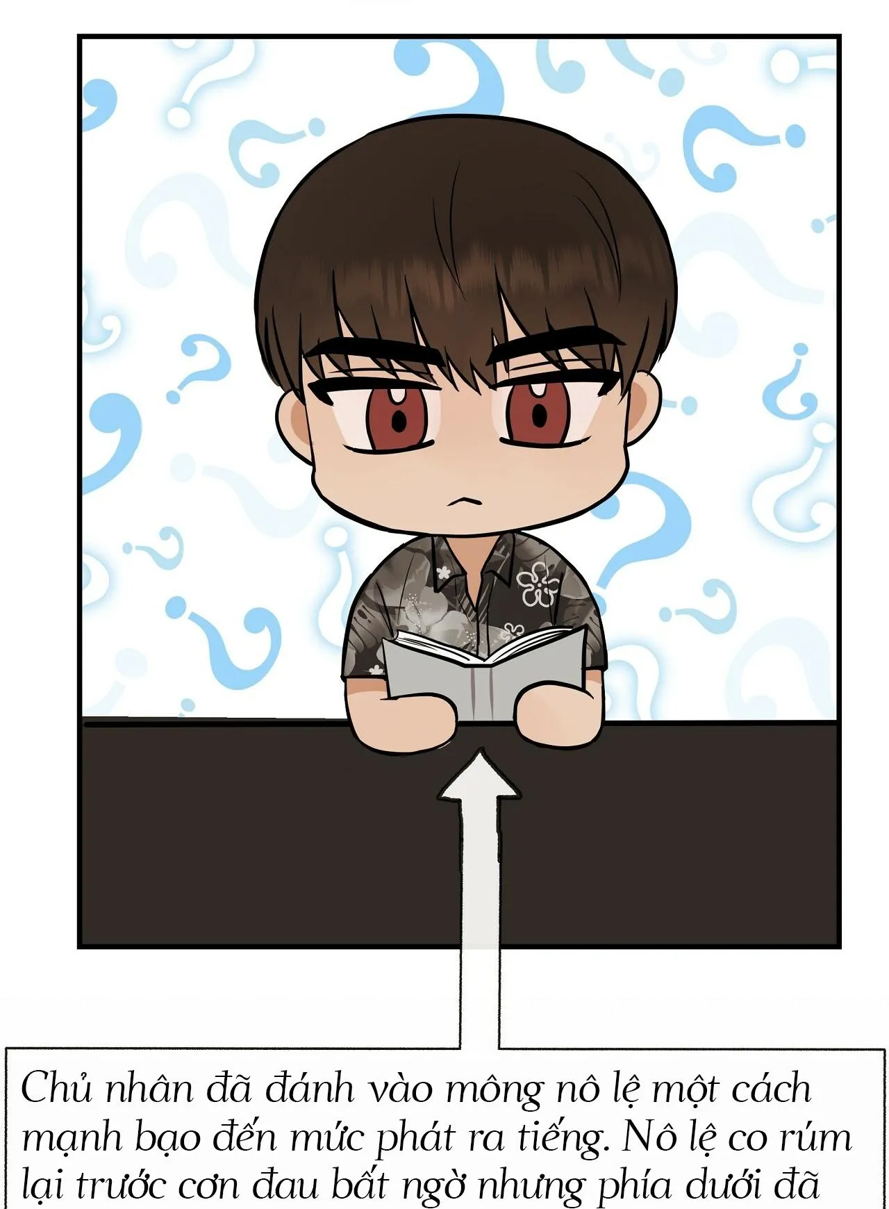 Đứa Trẻ Này Là Con Tôi (END) Chapter 37 Trang 25