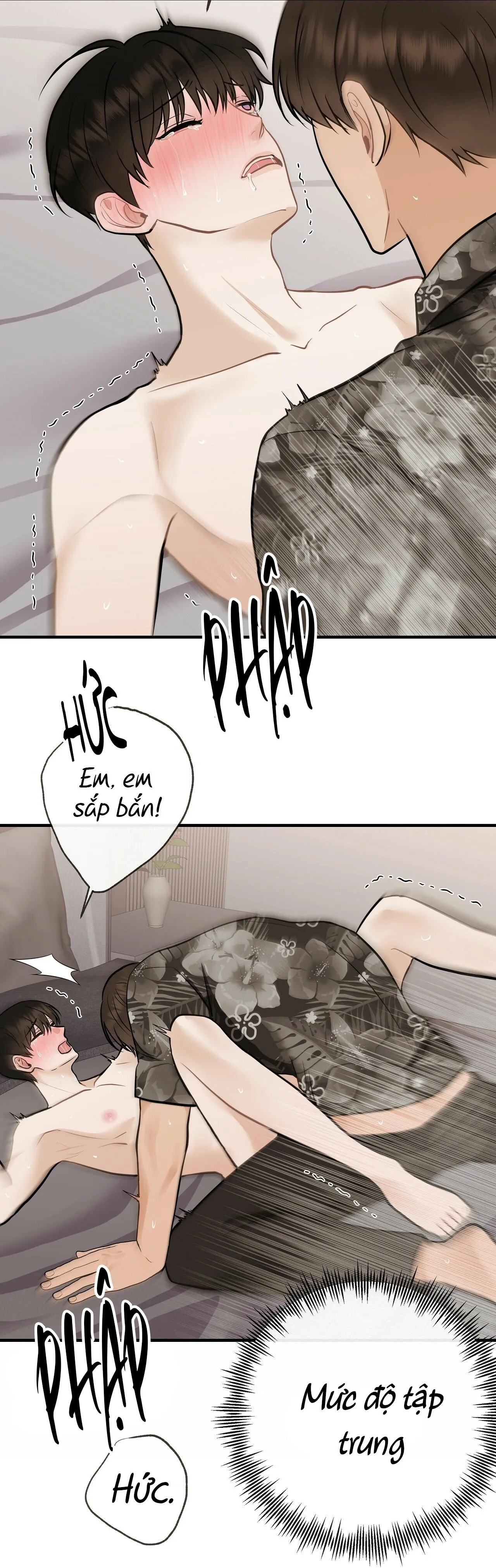 Đứa Trẻ Này Là Con Tôi (END) Chapter 37 Trang 35