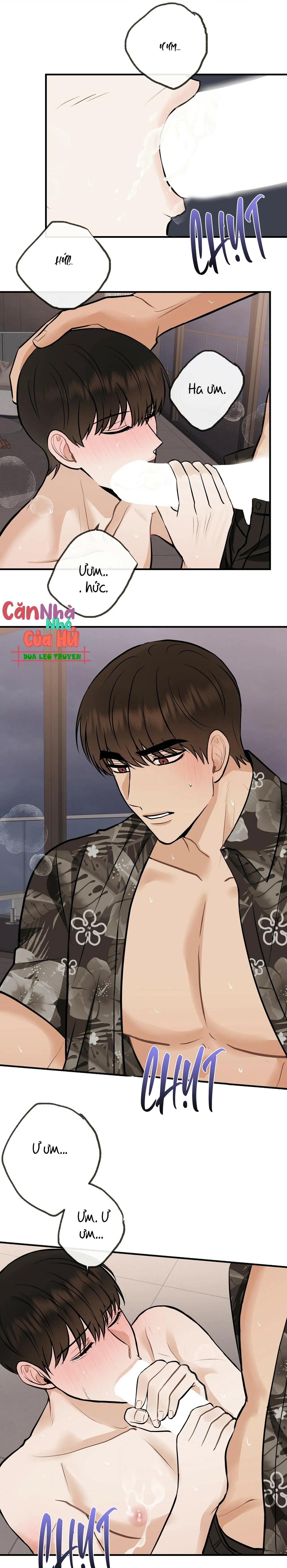 Đứa Trẻ Này Là Con Tôi (END) Chapter 37 Trang 43