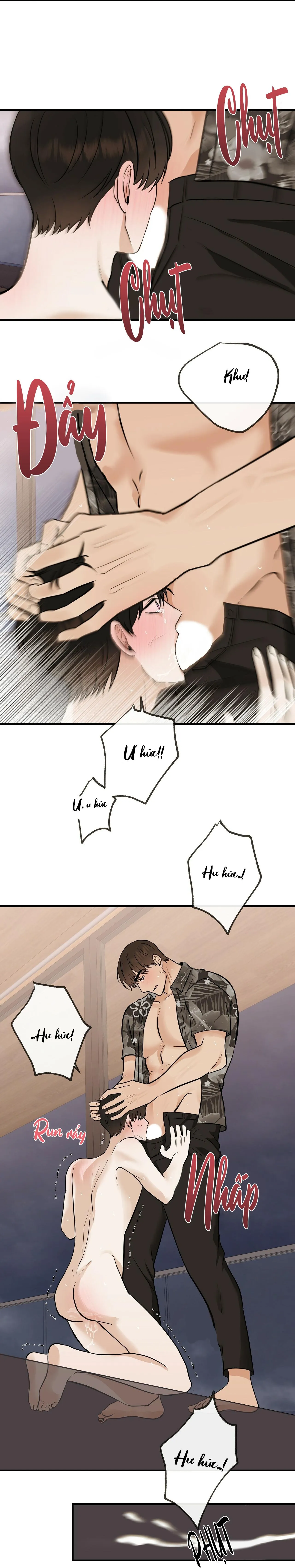 Đứa Trẻ Này Là Con Tôi (END) Chapter 37 Trang 46