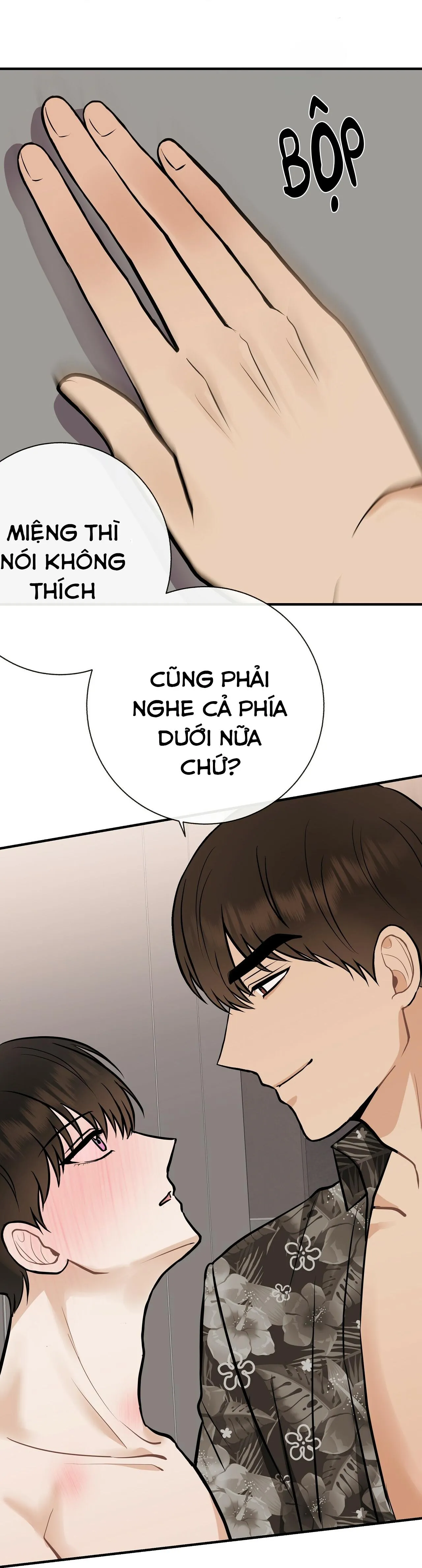 Đứa Trẻ Này Là Con Tôi (END) Chapter 37 Trang 50