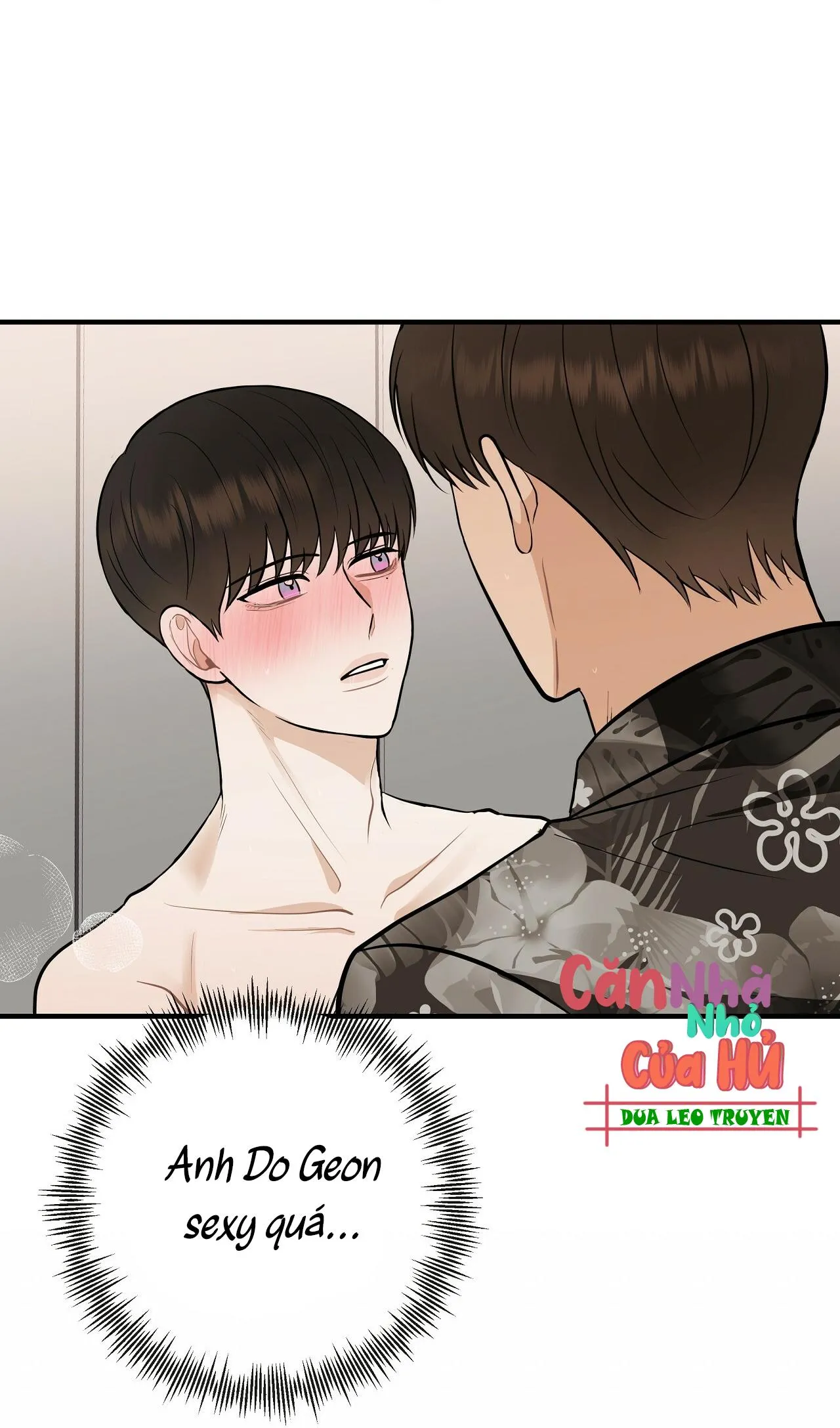 Đứa Trẻ Này Là Con Tôi (END) Chapter 37 Trang 53