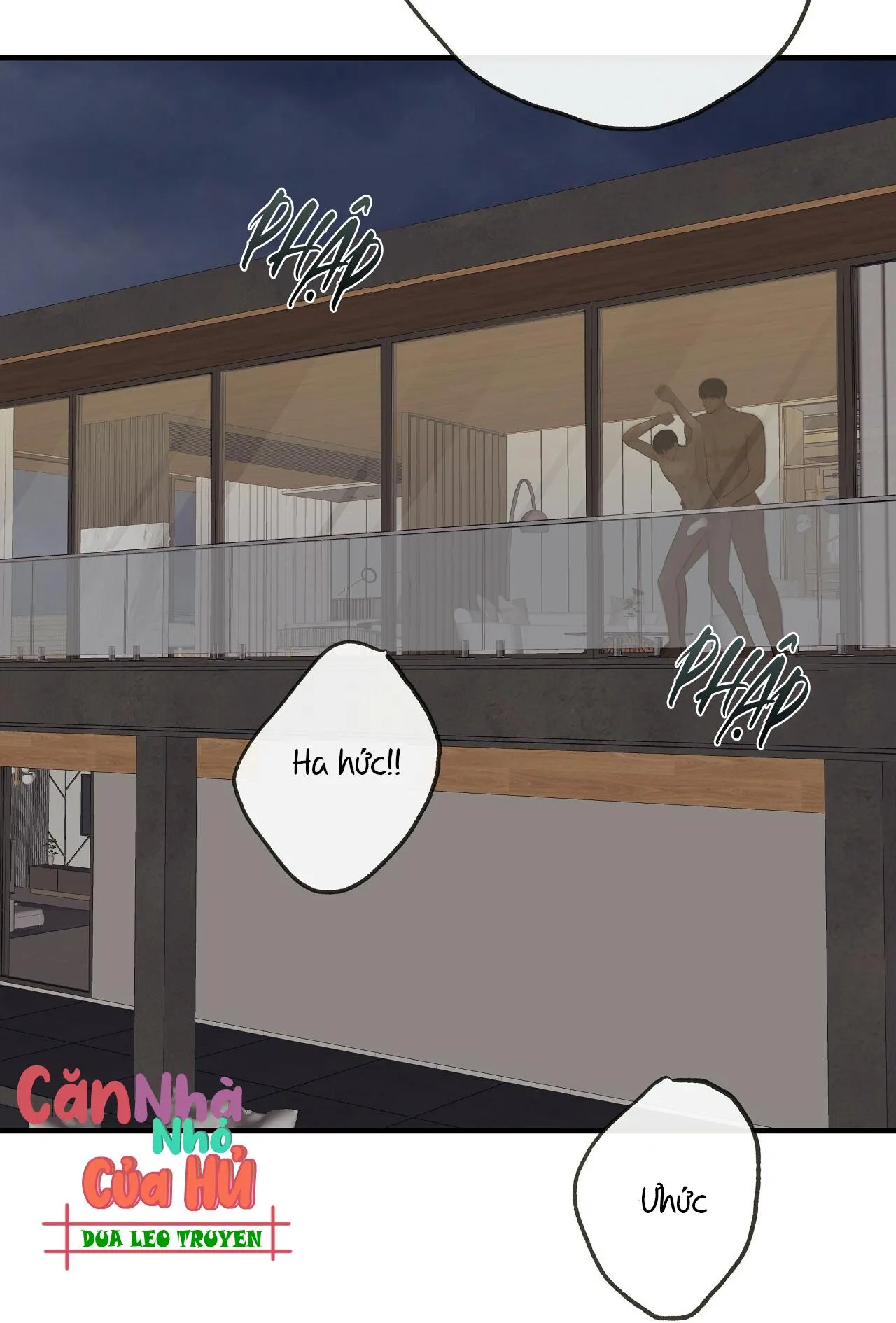 Đứa Trẻ Này Là Con Tôi (END) Chapter 37 Trang 57