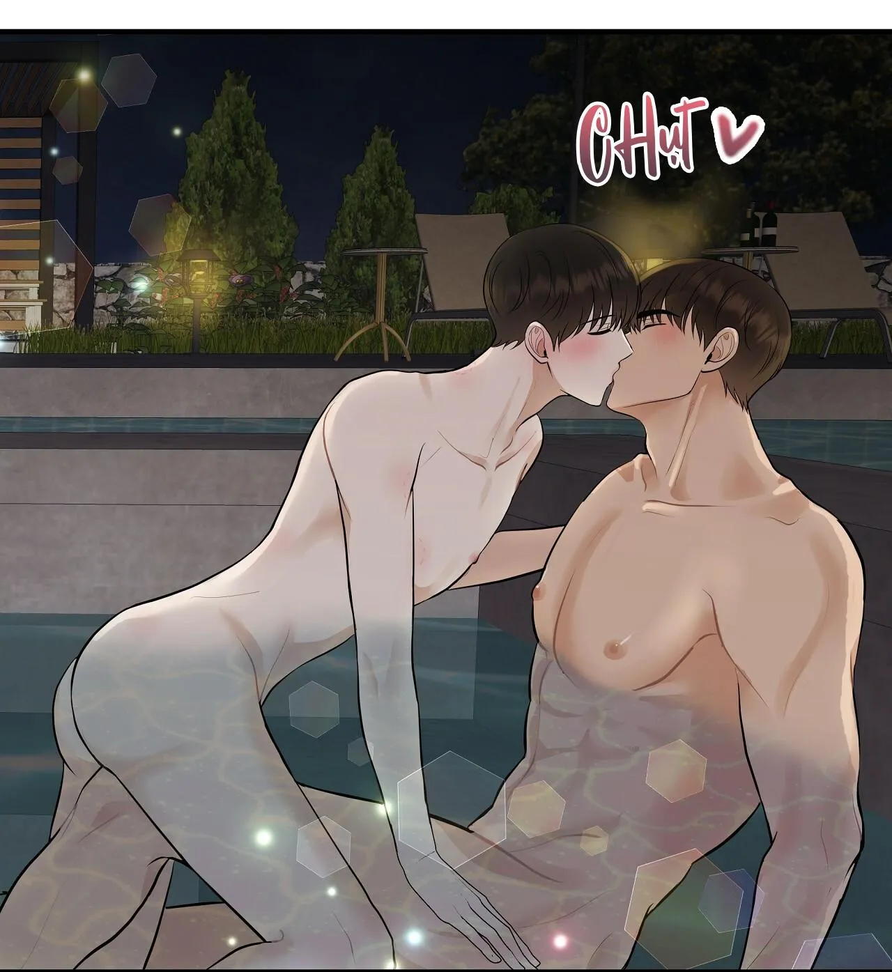 Đứa Trẻ Này Là Con Tôi (END) Chapter 37 Trang 68