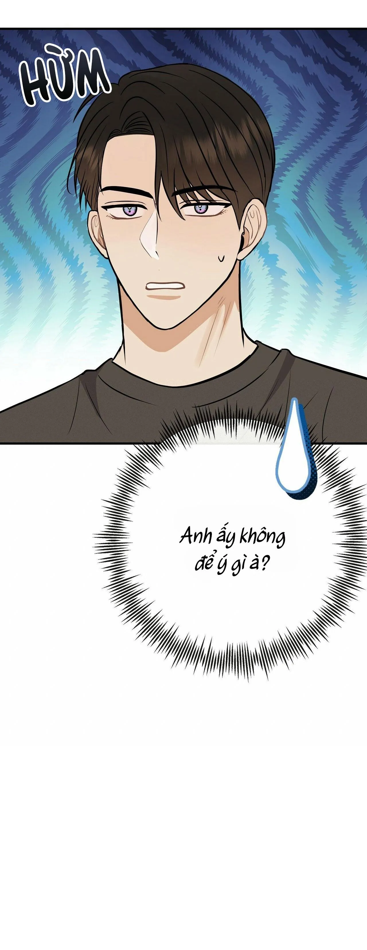 Đứa Trẻ Này Là Con Tôi (END) Chapter 38 Trang 5