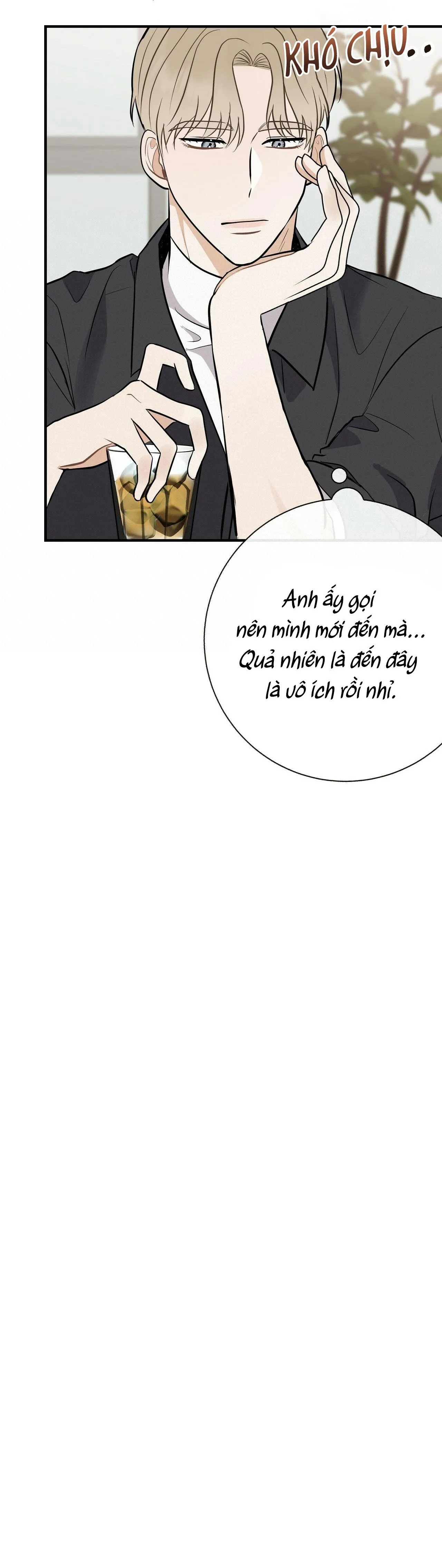 Đứa Trẻ Này Là Con Tôi (END) Chapter 38 Trang 10