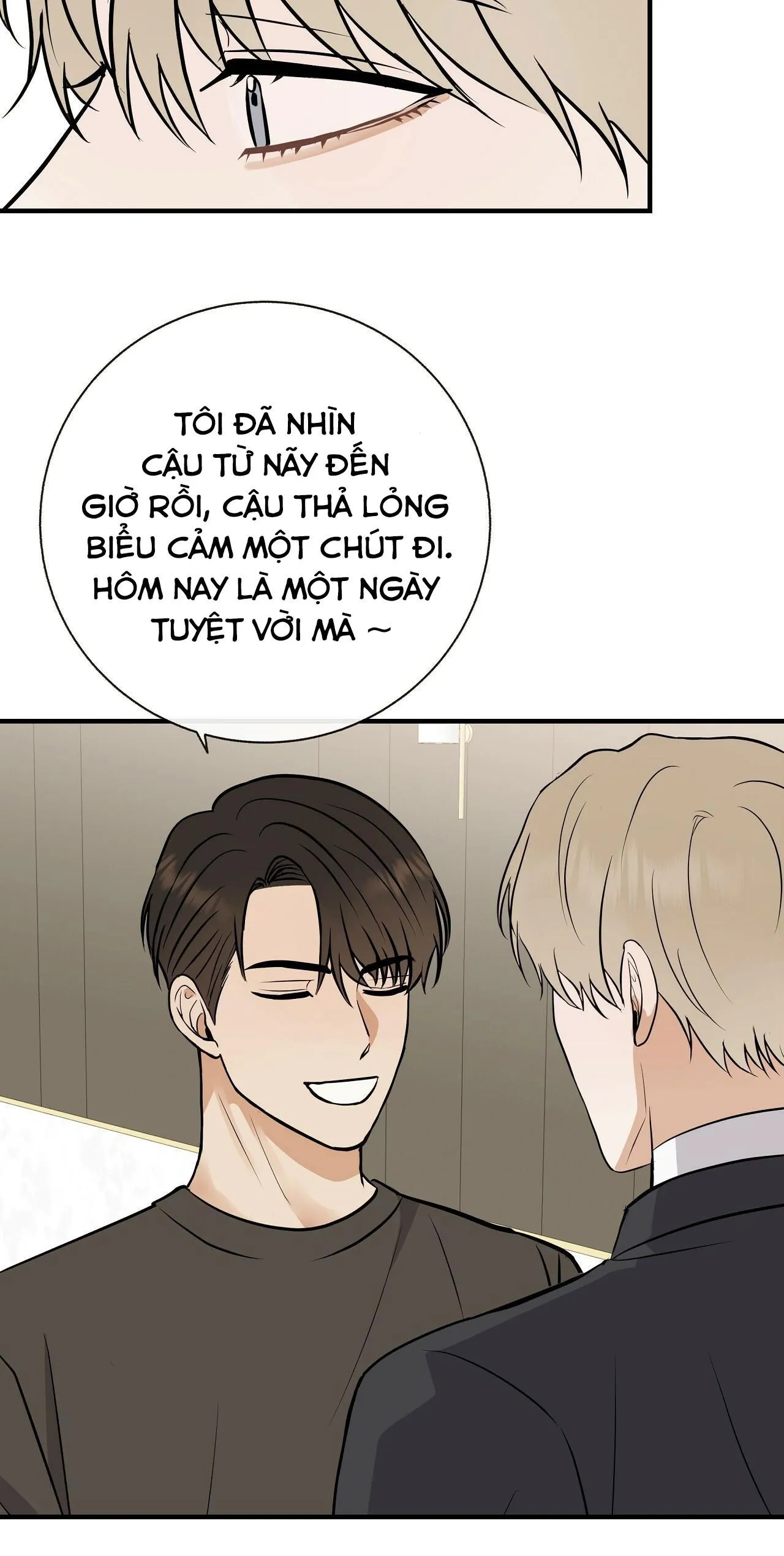 Đứa Trẻ Này Là Con Tôi (END) Chapter 38 Trang 14