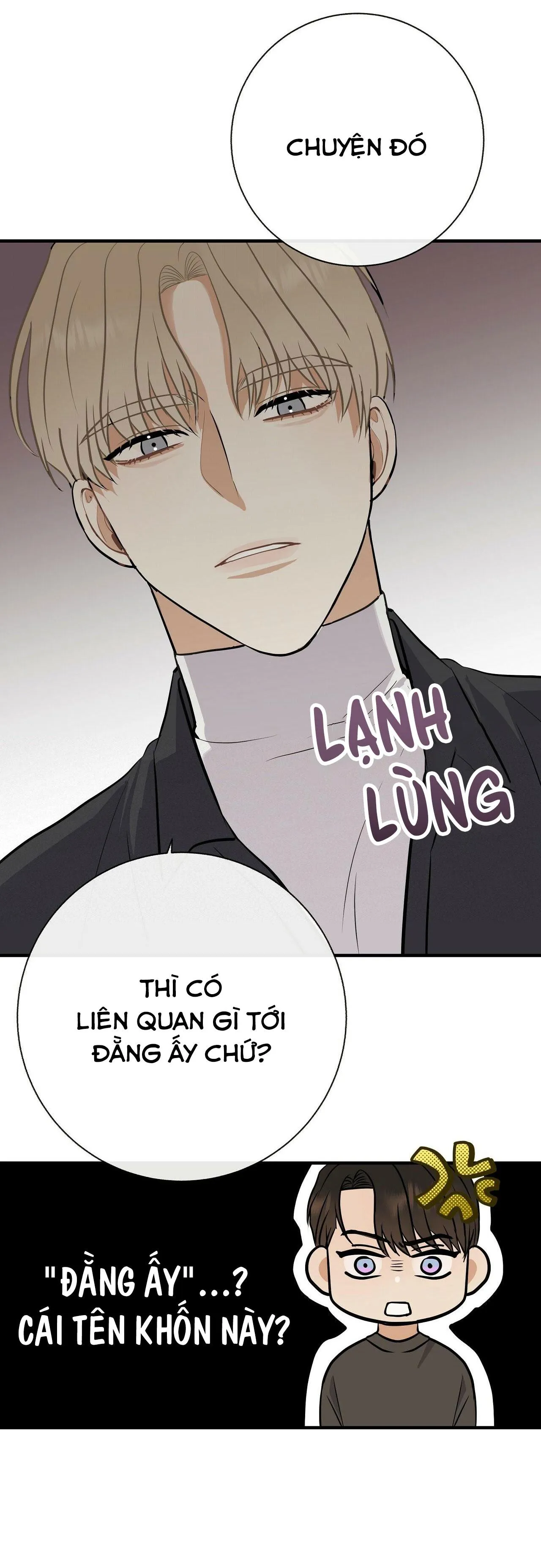 Đứa Trẻ Này Là Con Tôi (END) Chapter 38 Trang 15
