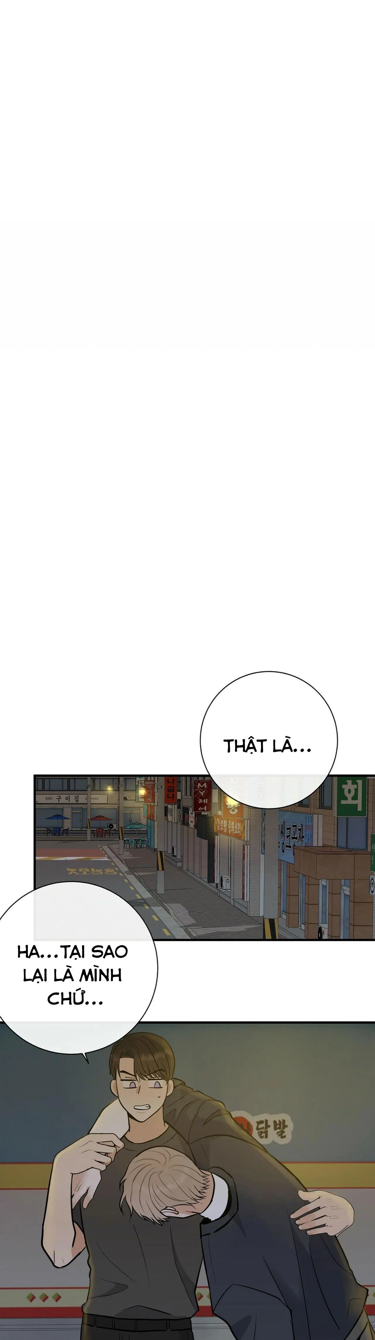 Đứa Trẻ Này Là Con Tôi (END) Chapter 38 Trang 28