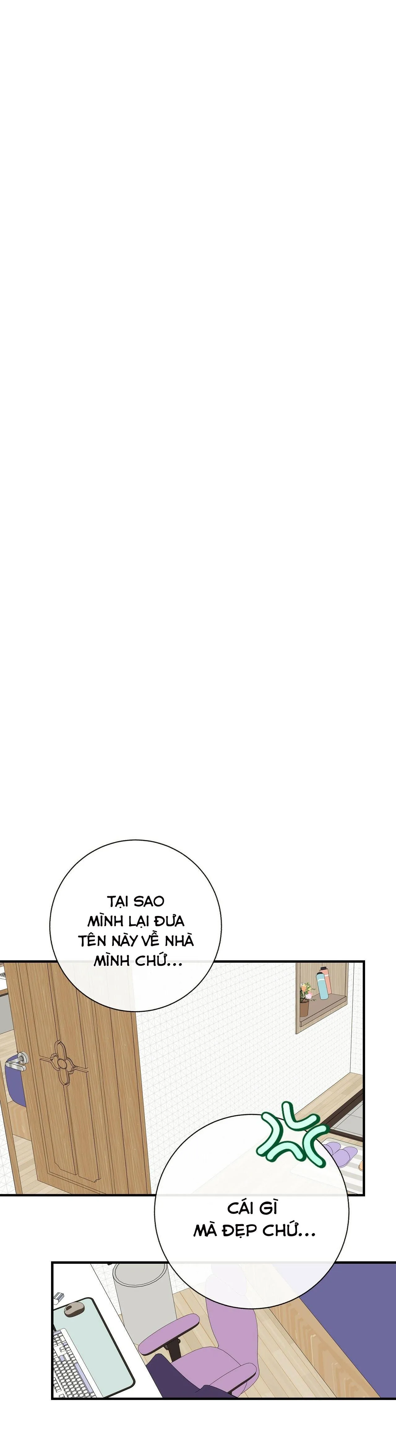 Đứa Trẻ Này Là Con Tôi (END) Chapter 38 Trang 35