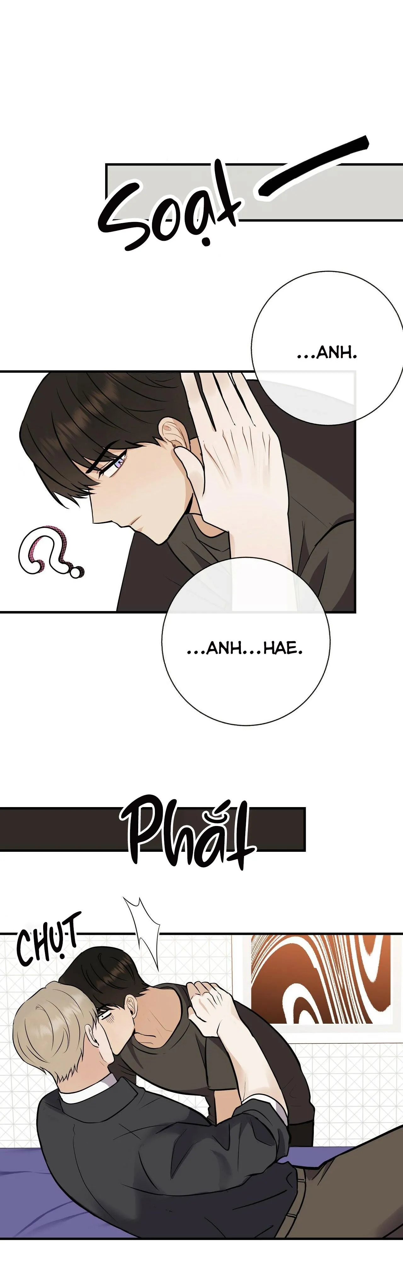 Đứa Trẻ Này Là Con Tôi (END) Chapter 38 Trang 37