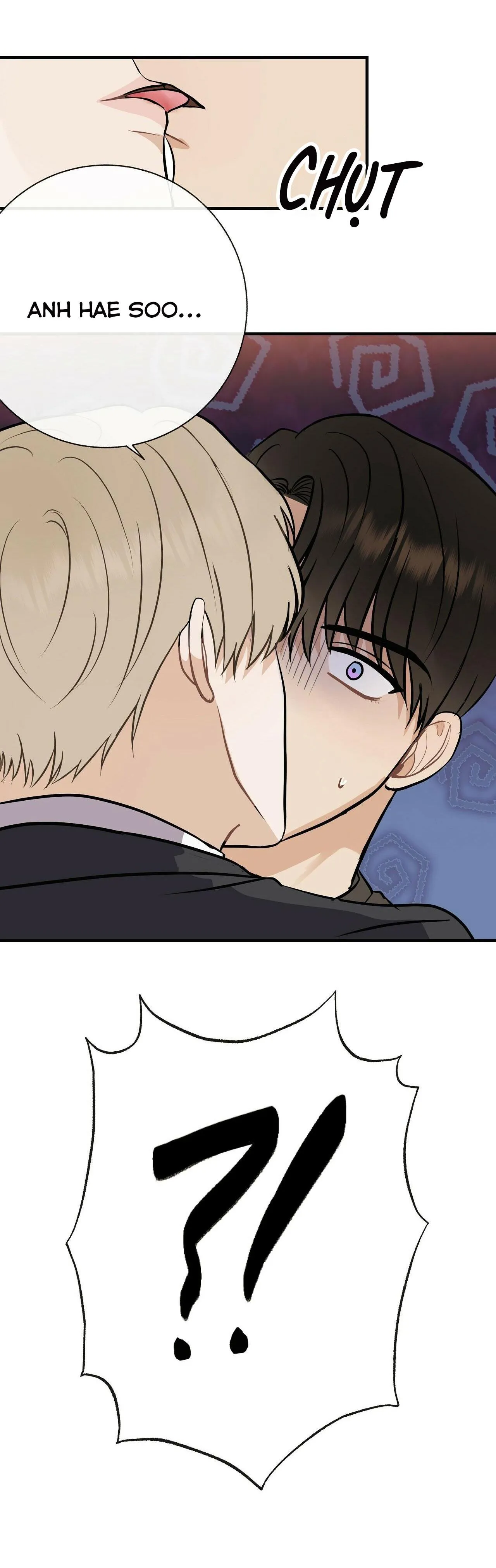 Đứa Trẻ Này Là Con Tôi (END) Chapter 38 Trang 38