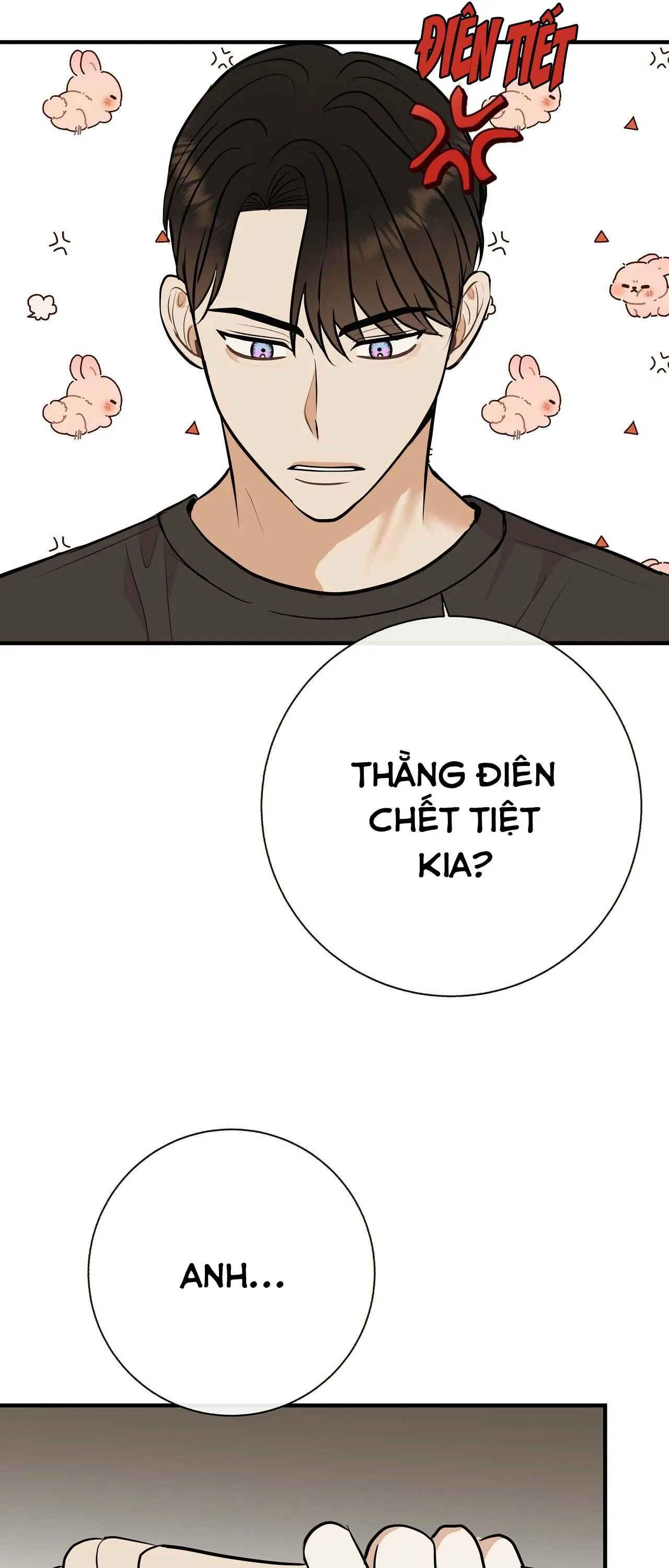 Đứa Trẻ Này Là Con Tôi (END) Chapter 39 Trang 3