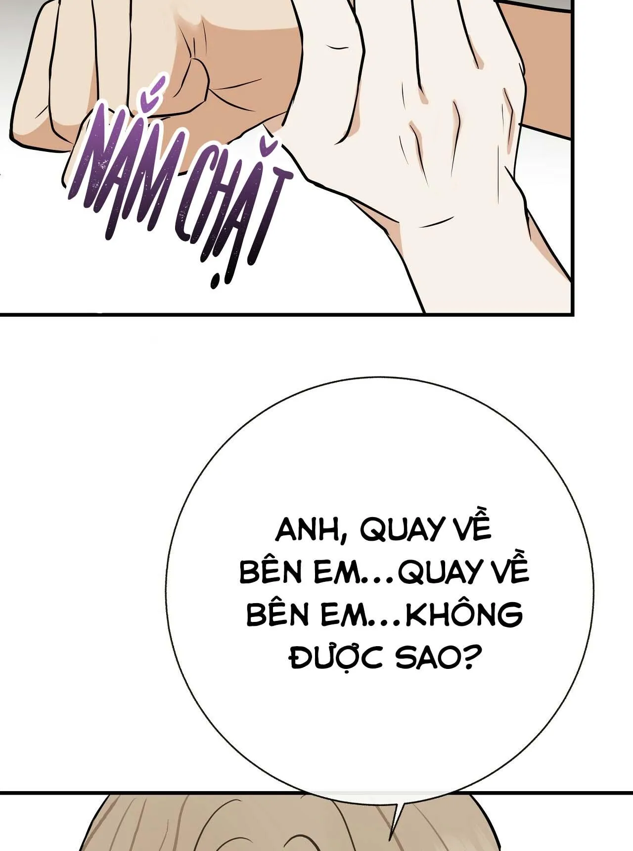 Đứa Trẻ Này Là Con Tôi (END) Chapter 39 Trang 4