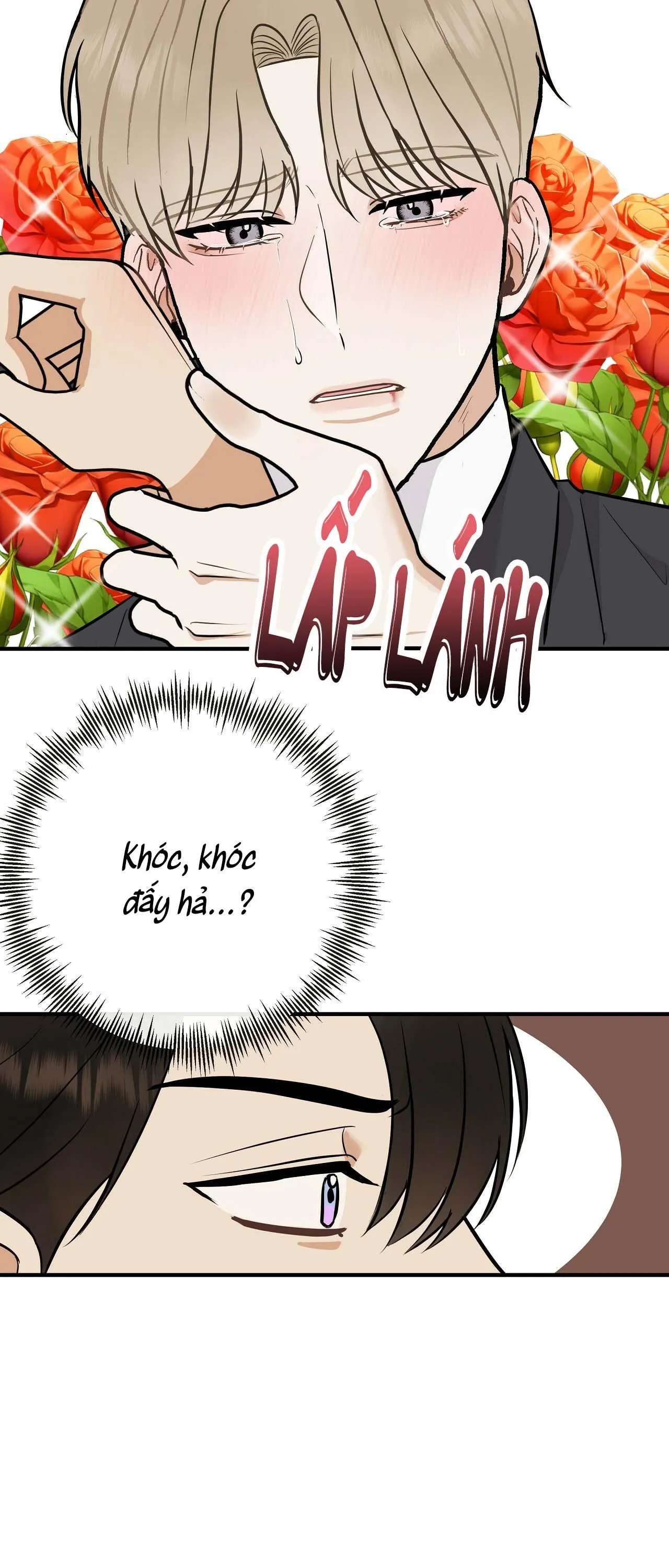 Đứa Trẻ Này Là Con Tôi (END) Chapter 39 Trang 5