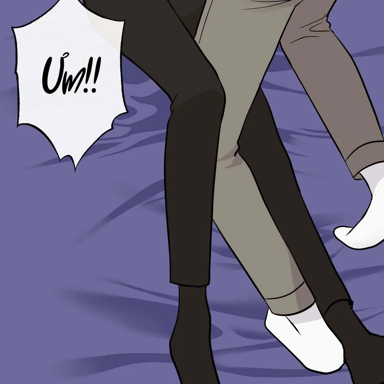 Đứa Trẻ Này Là Con Tôi (END) Chapter 39 Trang 7