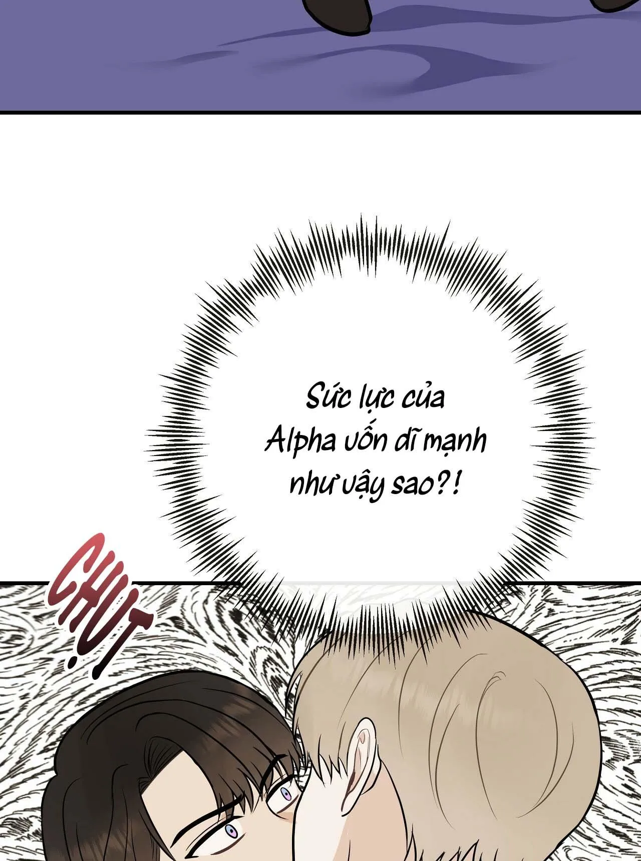 Đứa Trẻ Này Là Con Tôi (END) Chapter 39 Trang 8