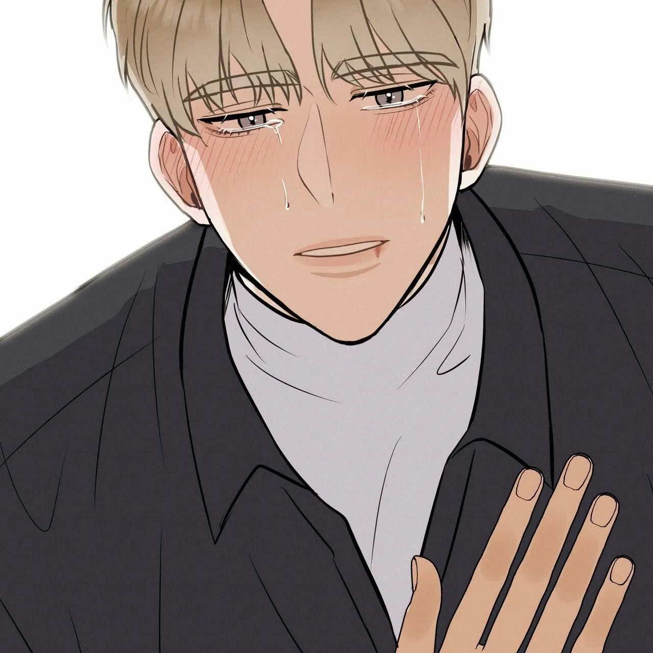 Đứa Trẻ Này Là Con Tôi (END) Chapter 39 Trang 11