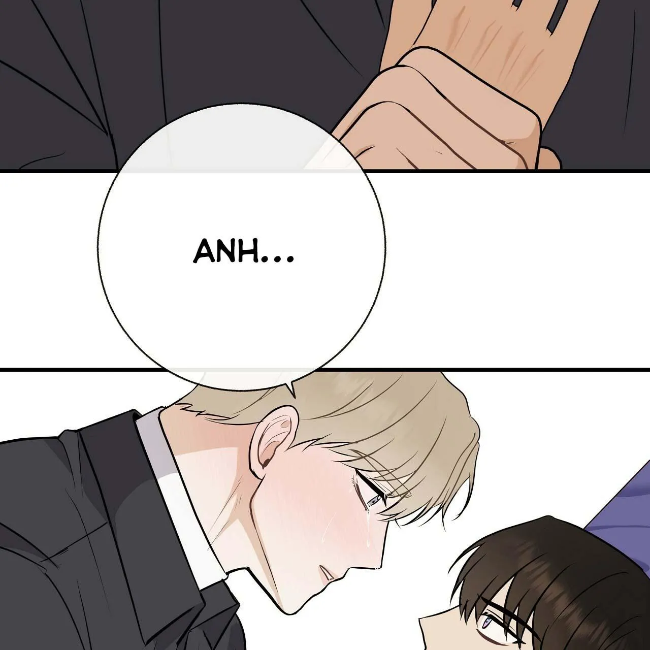 Đứa Trẻ Này Là Con Tôi (END) Chapter 39 Trang 12