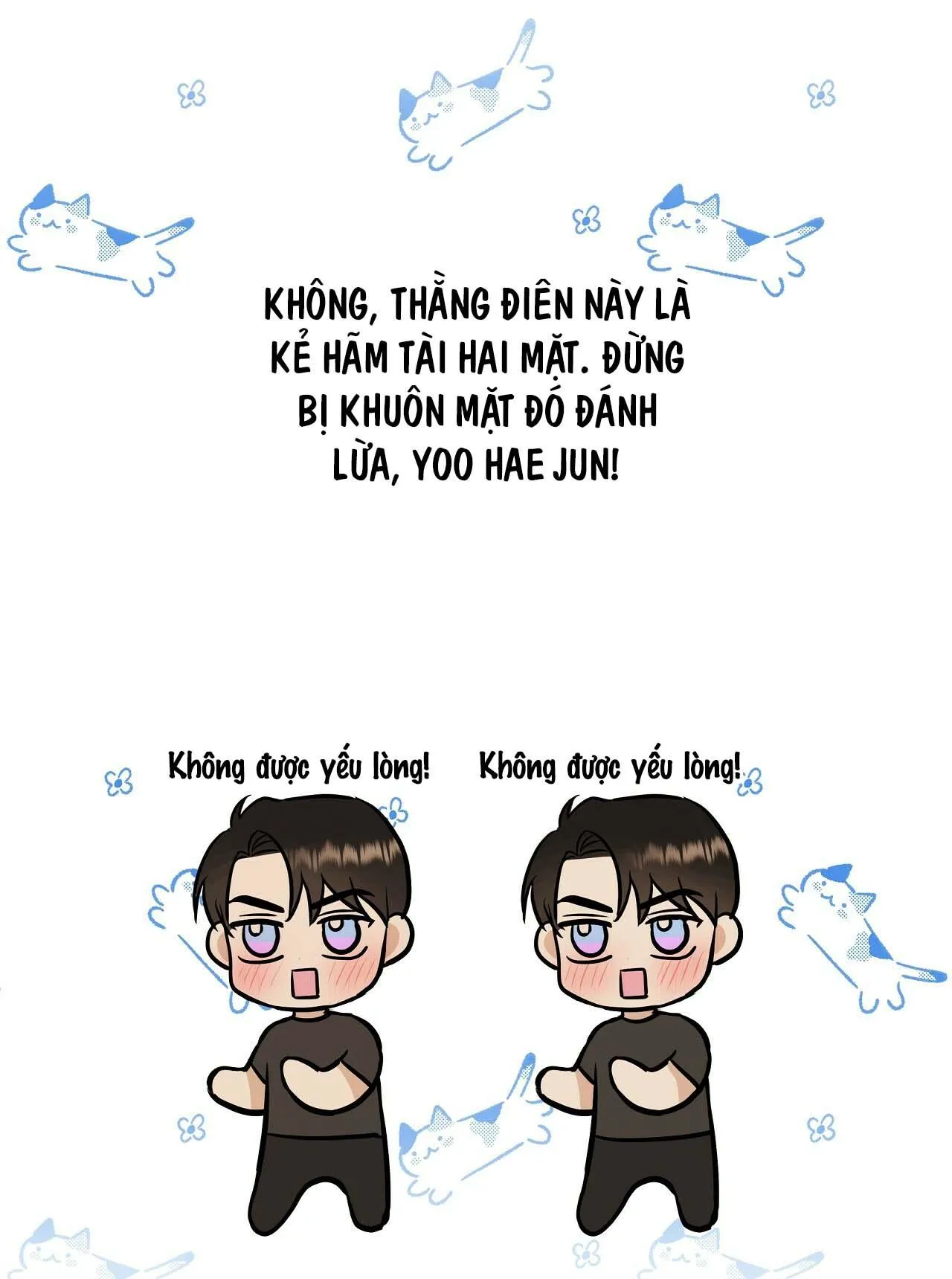 Đứa Trẻ Này Là Con Tôi (END) Chapter 39 Trang 20