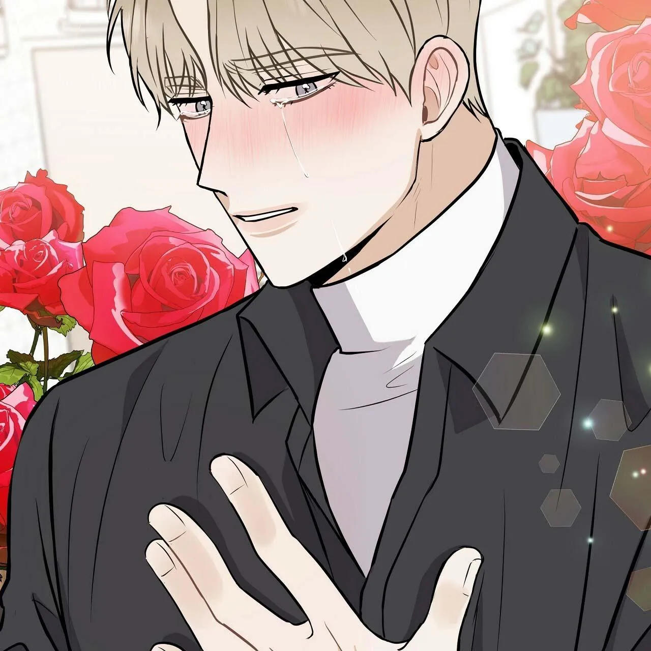 Đứa Trẻ Này Là Con Tôi (END) Chapter 39 Trang 22