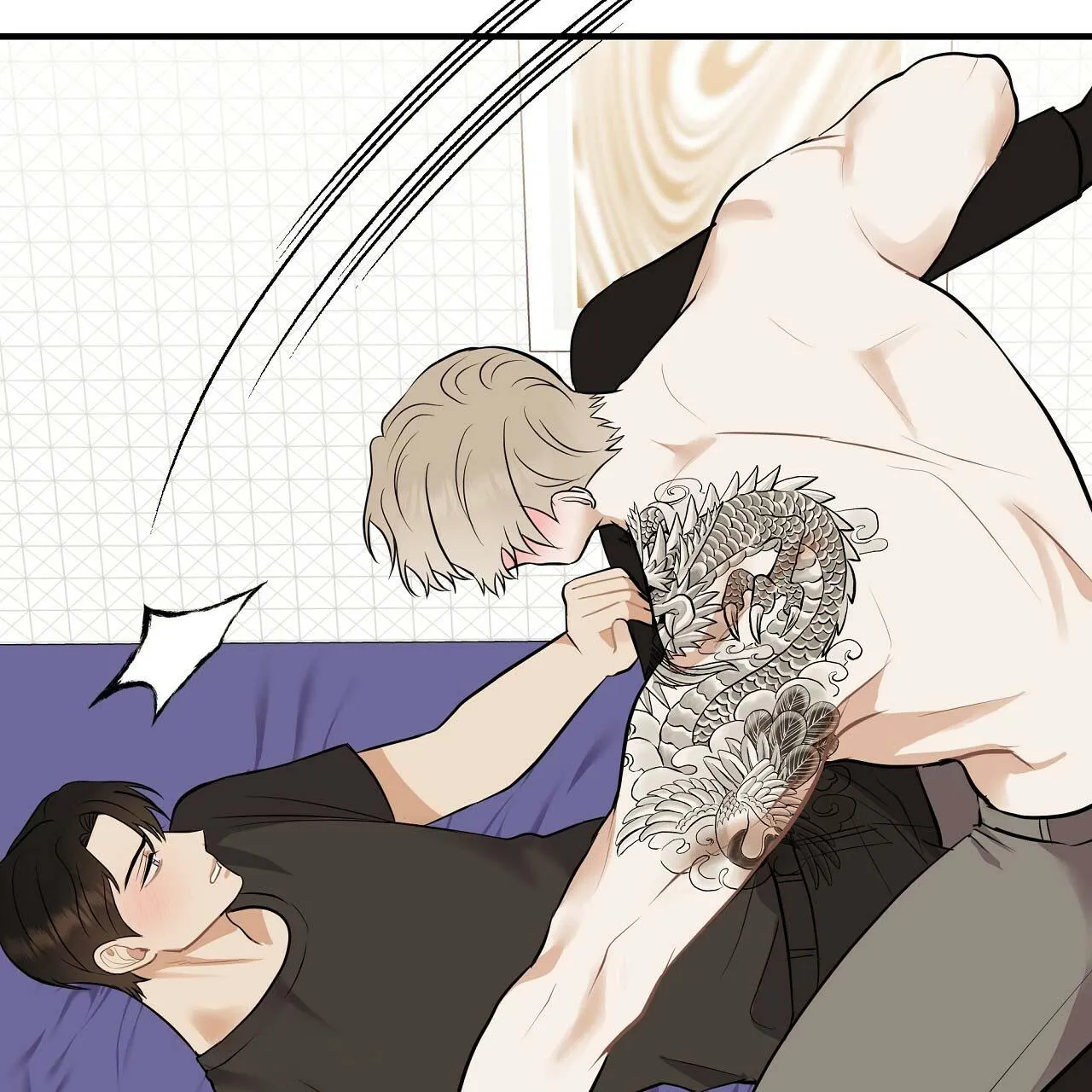 Đứa Trẻ Này Là Con Tôi (END) Chapter 39 Trang 29