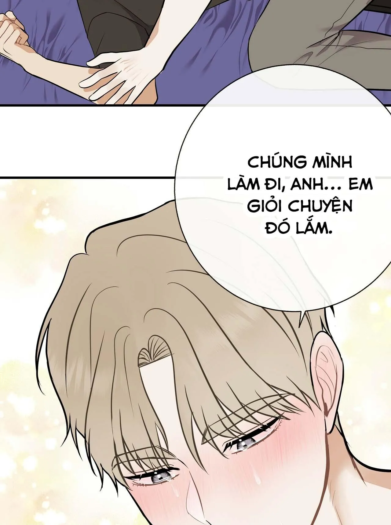 Đứa Trẻ Này Là Con Tôi (END) Chapter 39 Trang 30