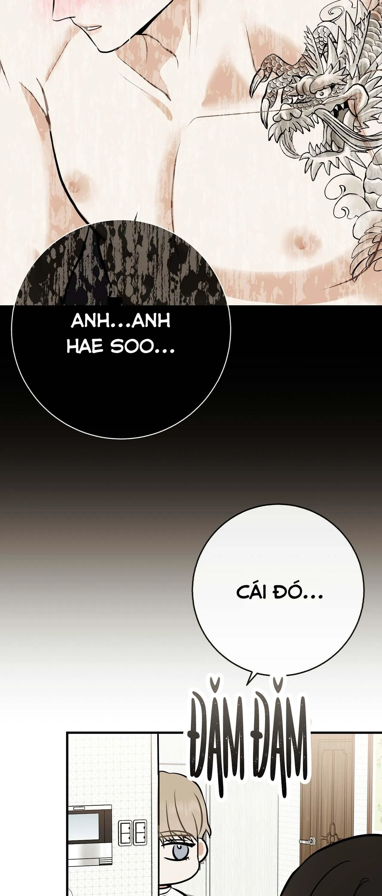 Đứa Trẻ Này Là Con Tôi (END) Chapter 39 Trang 40