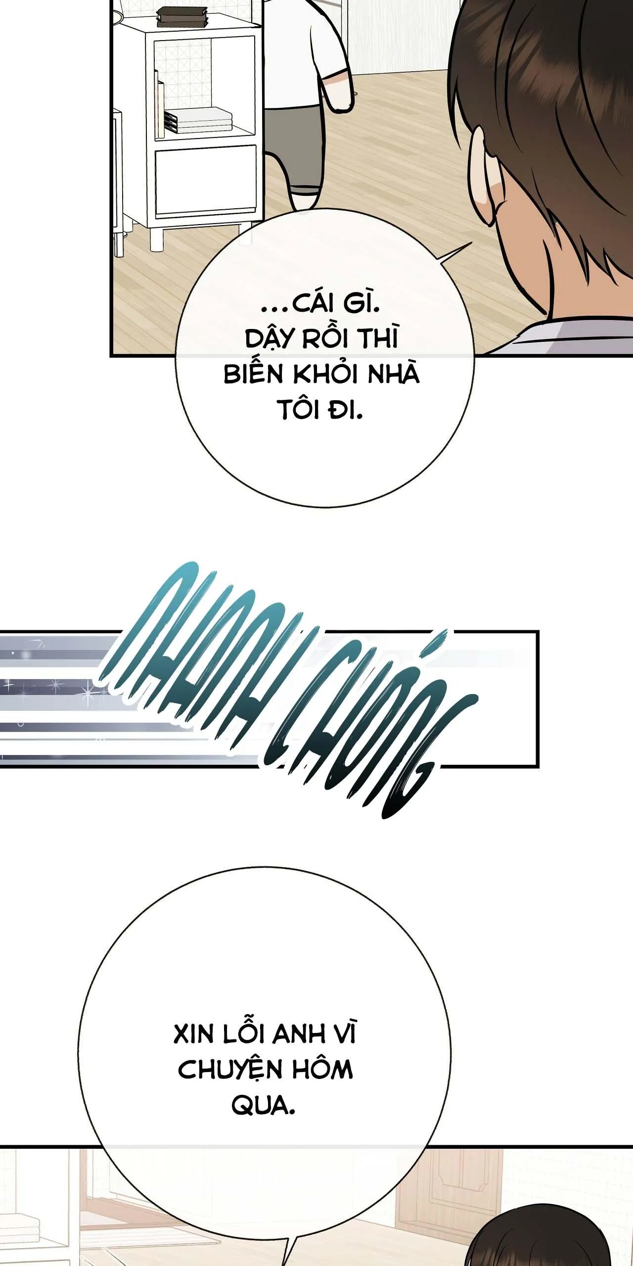 Đứa Trẻ Này Là Con Tôi (END) Chapter 39 Trang 41