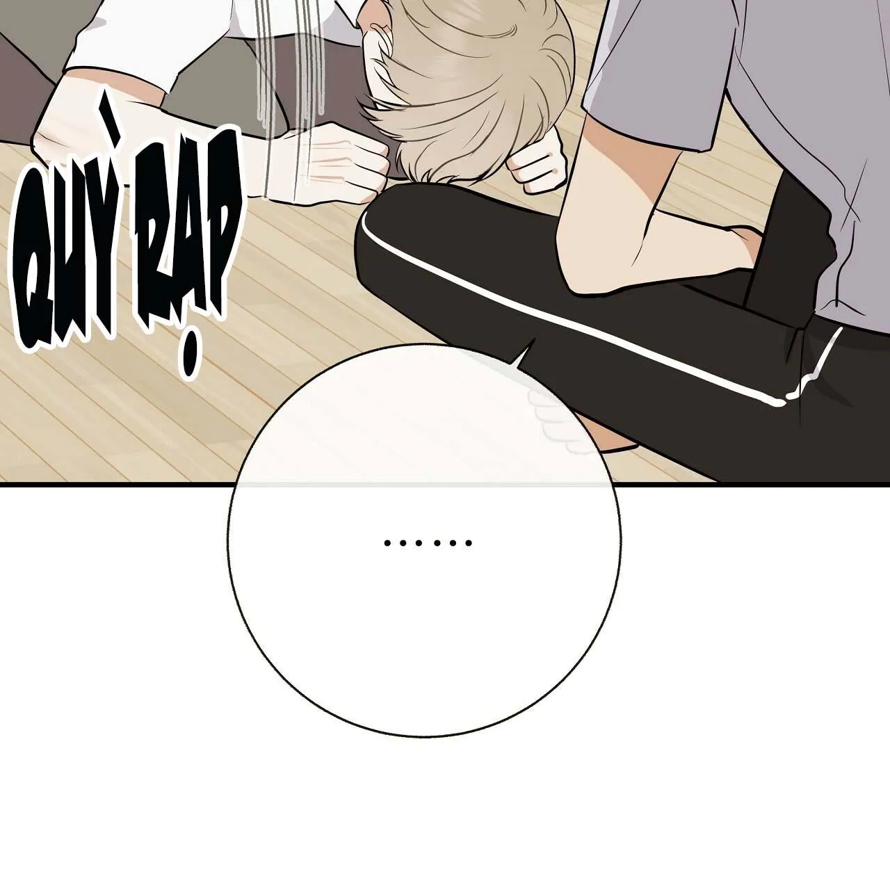 Đứa Trẻ Này Là Con Tôi (END) Chapter 39 Trang 43