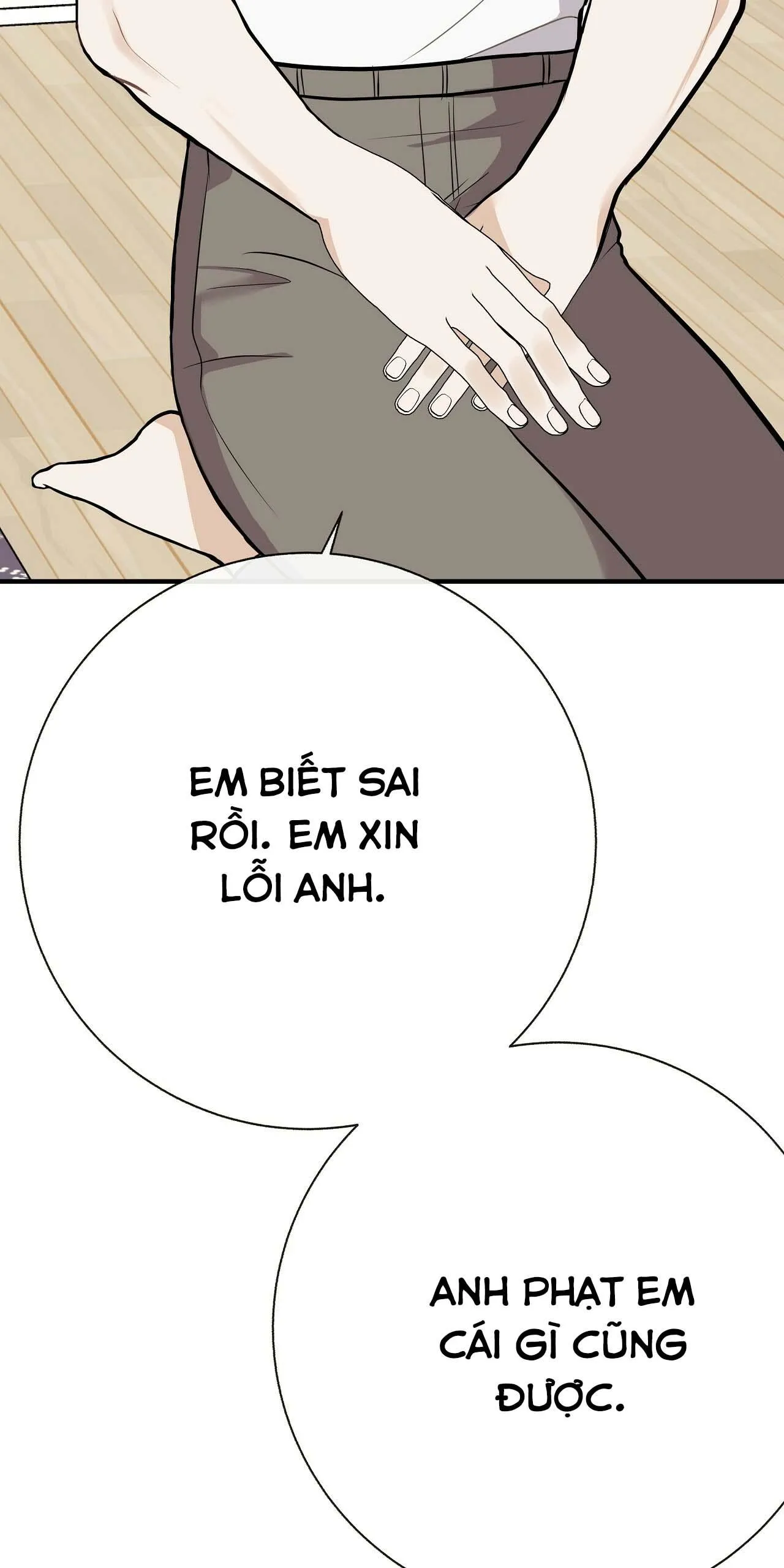 Đứa Trẻ Này Là Con Tôi (END) Chapter 39 Trang 47