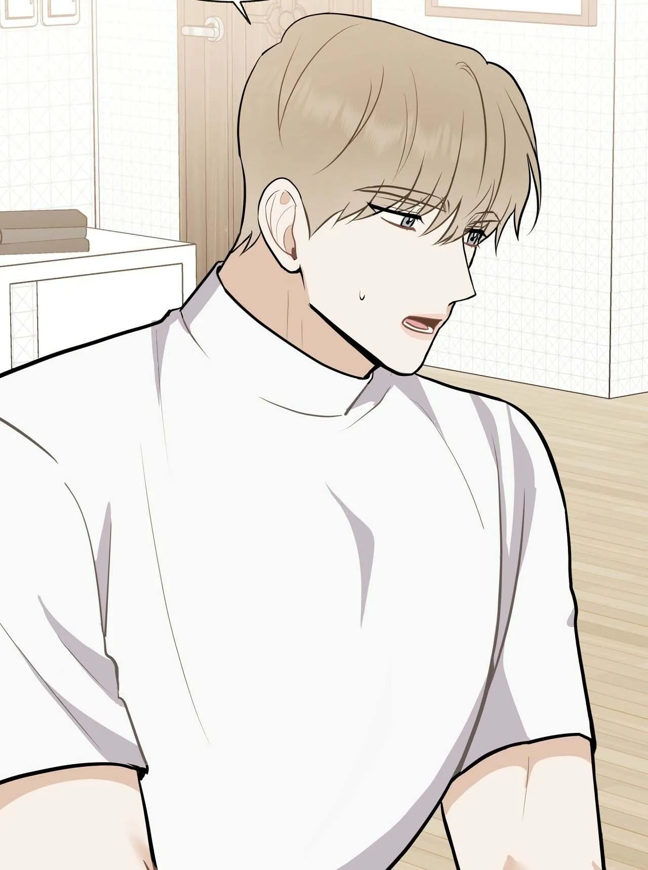 Đứa Trẻ Này Là Con Tôi (END) Chapter 39 Trang 50