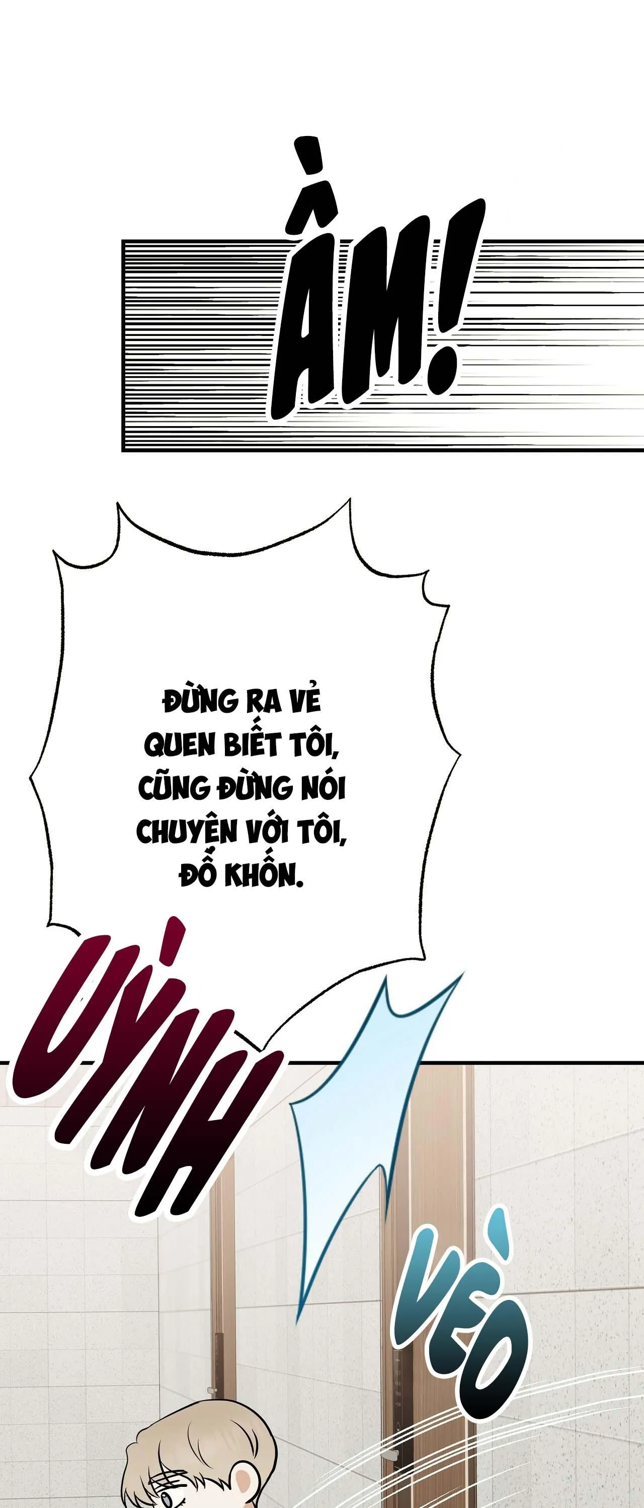 Đứa Trẻ Này Là Con Tôi (END) Chapter 39 Trang 53