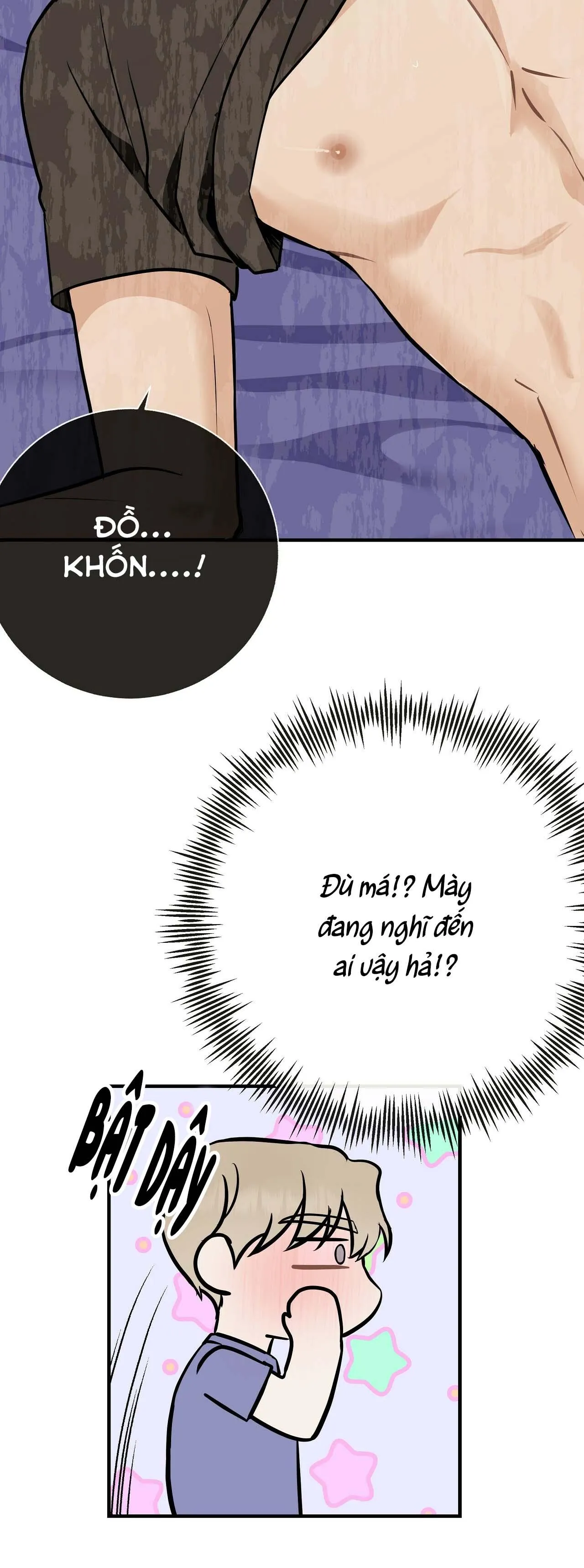 Đứa Trẻ Này Là Con Tôi (END) Chapter 39 Trang 61