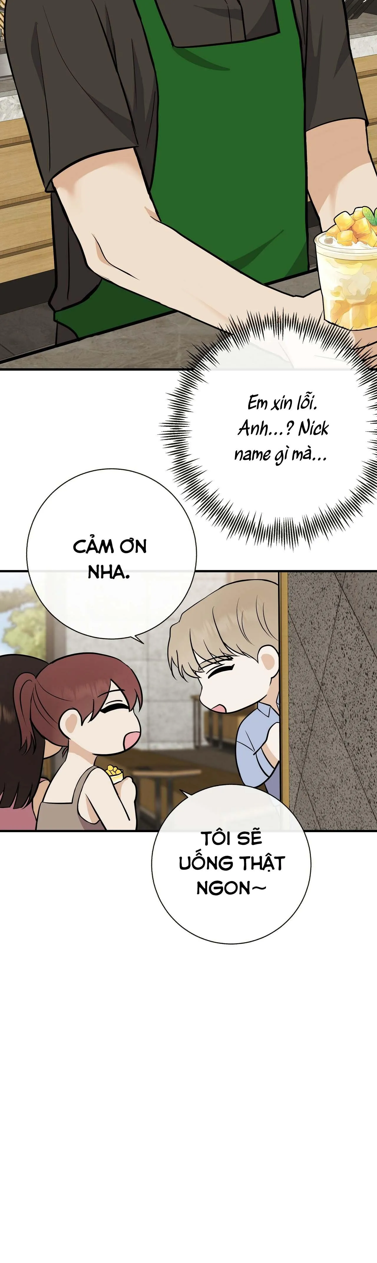 Đứa Trẻ Này Là Con Tôi (END) Chapter 39 Trang 65