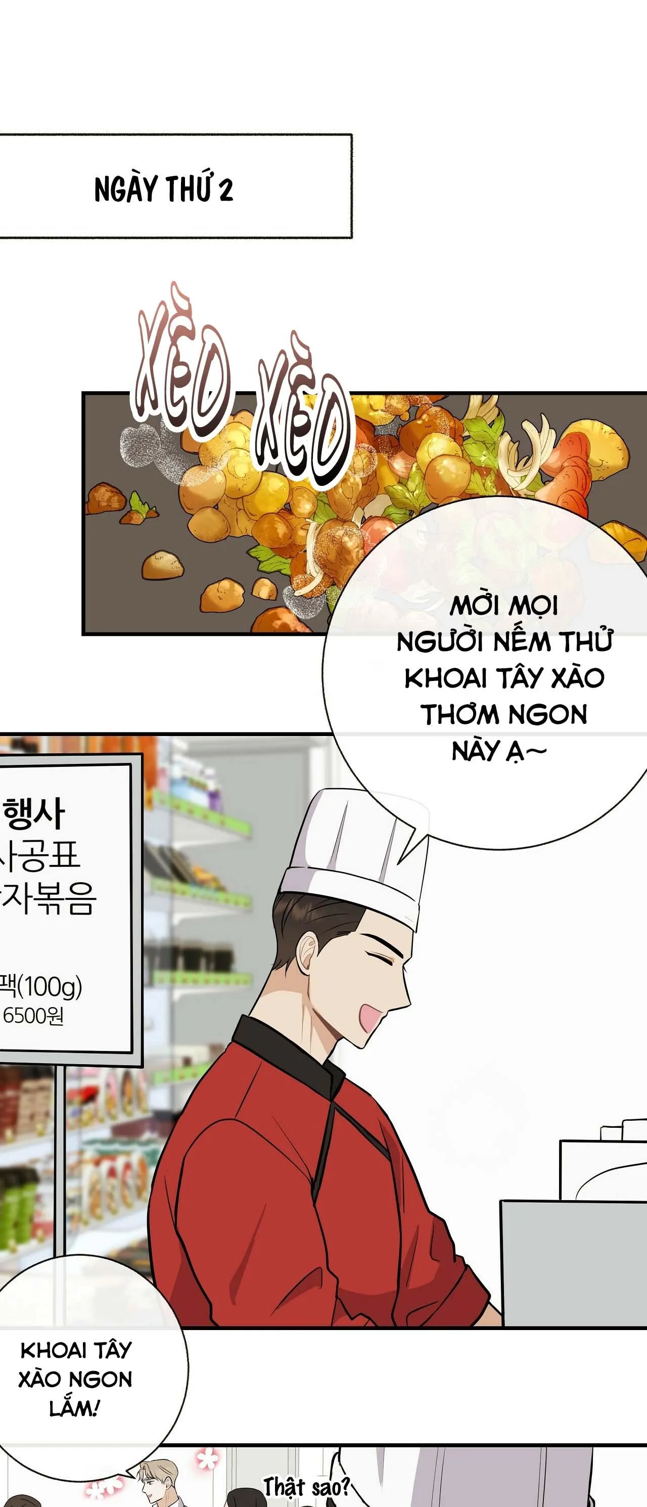 Đứa Trẻ Này Là Con Tôi (END) Chapter 39 Trang 66