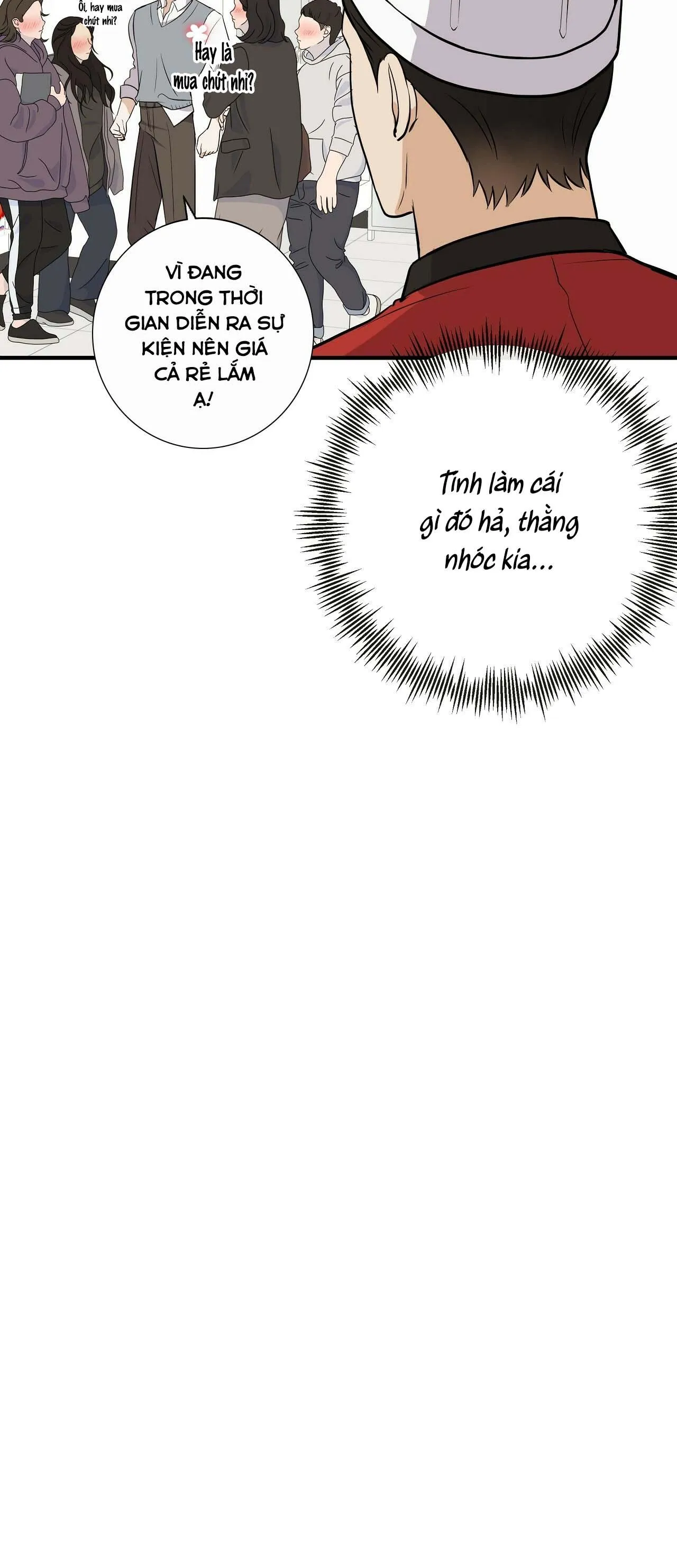 Đứa Trẻ Này Là Con Tôi (END) Chapter 39 Trang 67