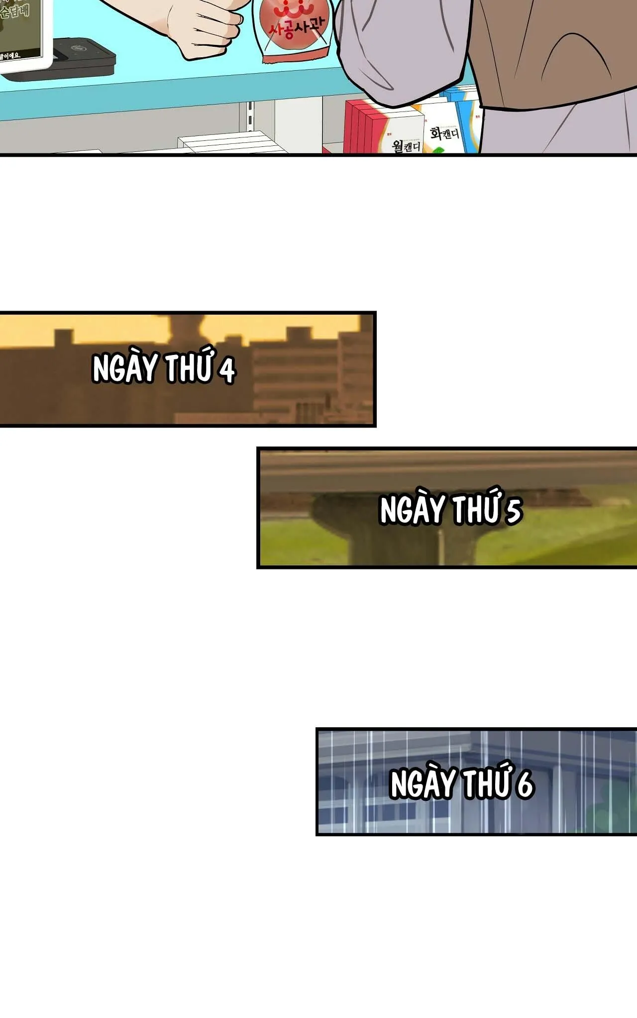 Đứa Trẻ Này Là Con Tôi (END) Chapter 39 Trang 70