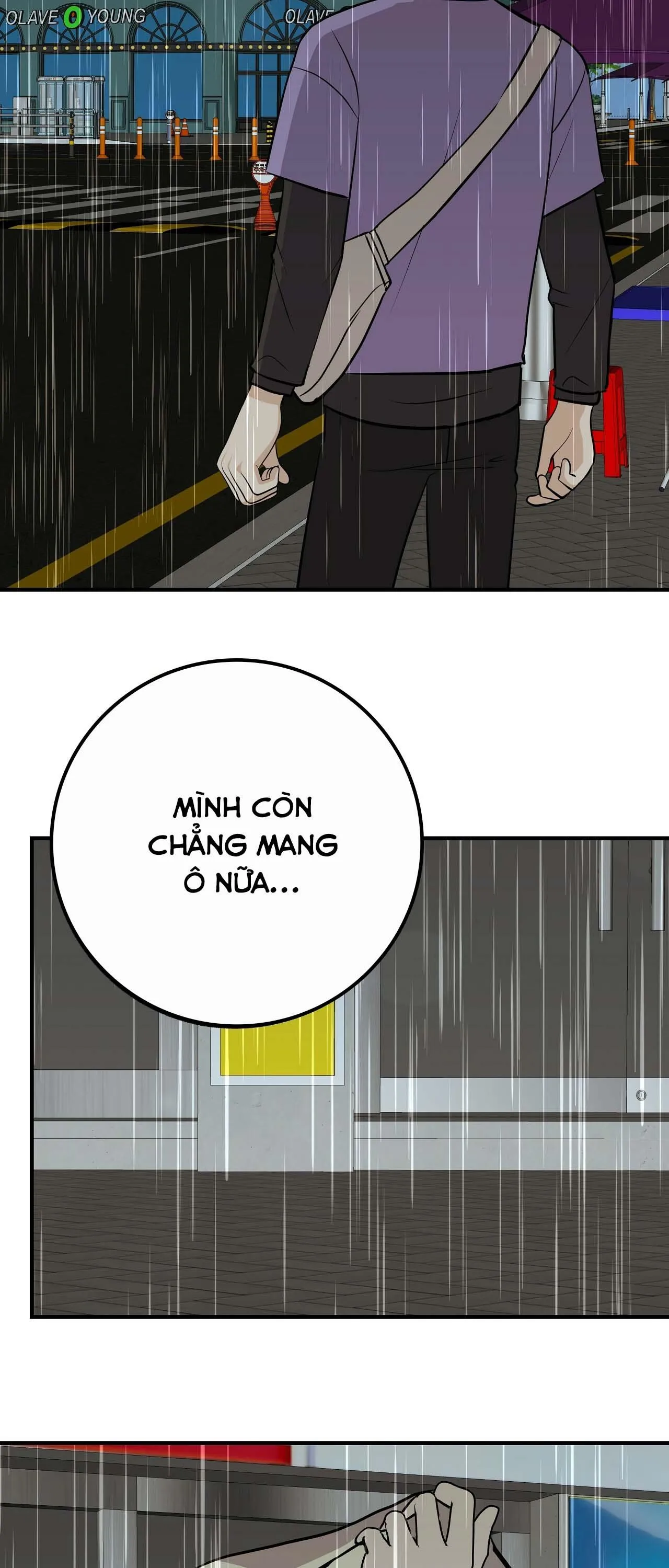 Đứa Trẻ Này Là Con Tôi (END) Chapter 39 Trang 72