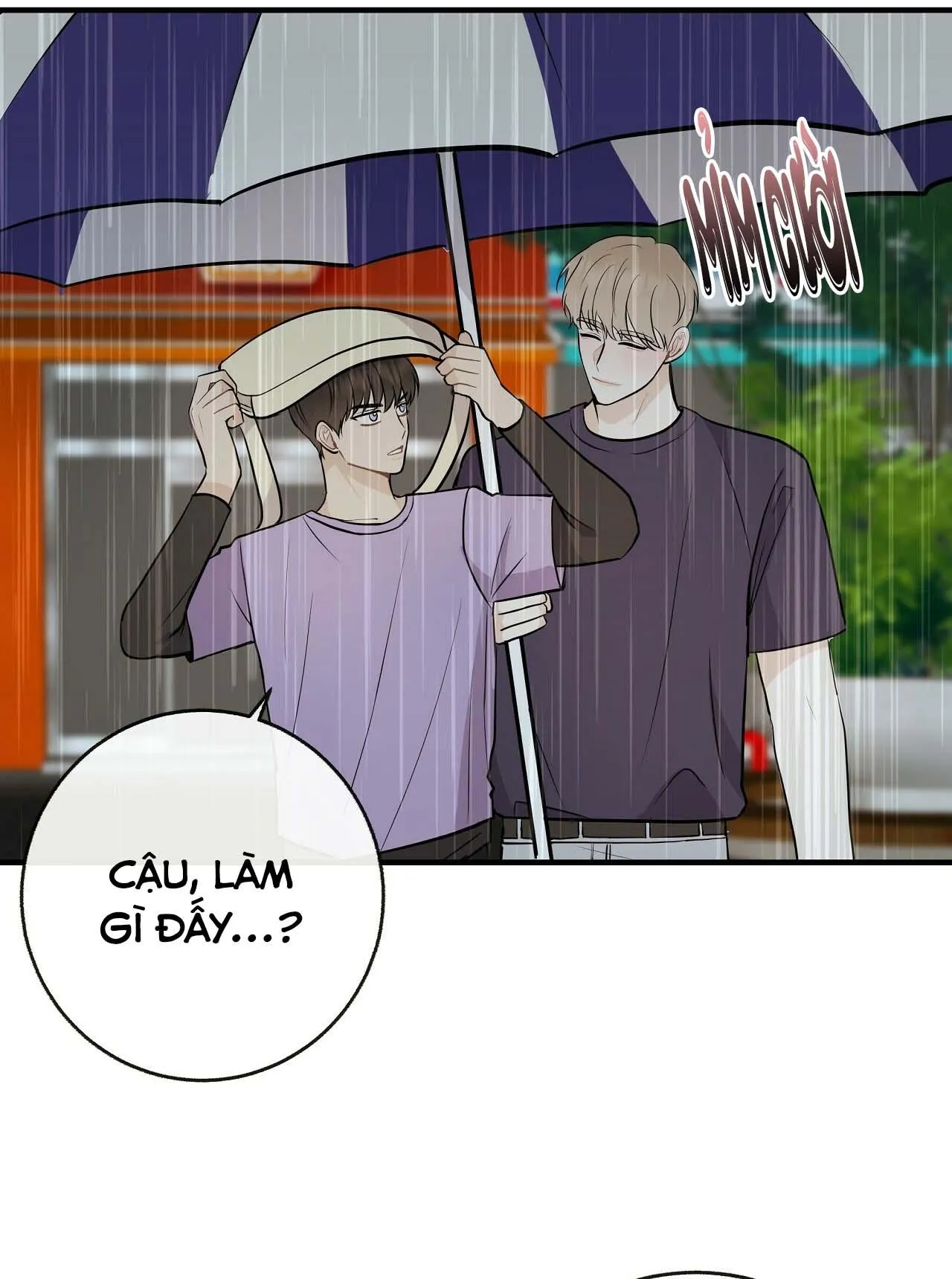 Đứa Trẻ Này Là Con Tôi (END) Chapter 39 Trang 75